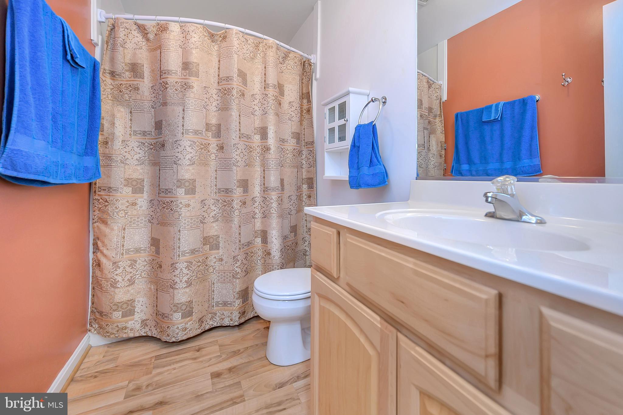 LAKE OF THE WOODS - Residential