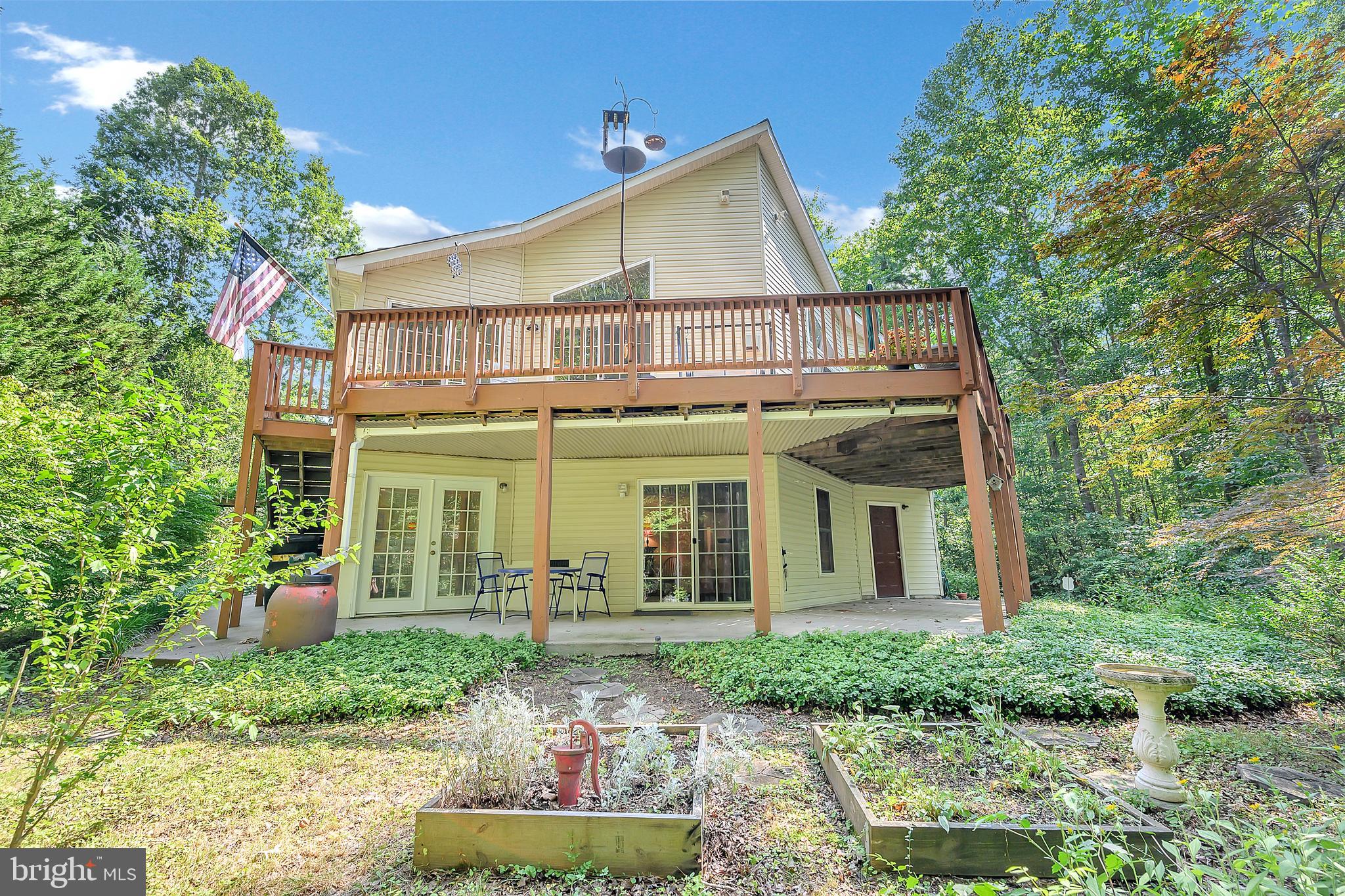 LAKE OF THE WOODS - Residential