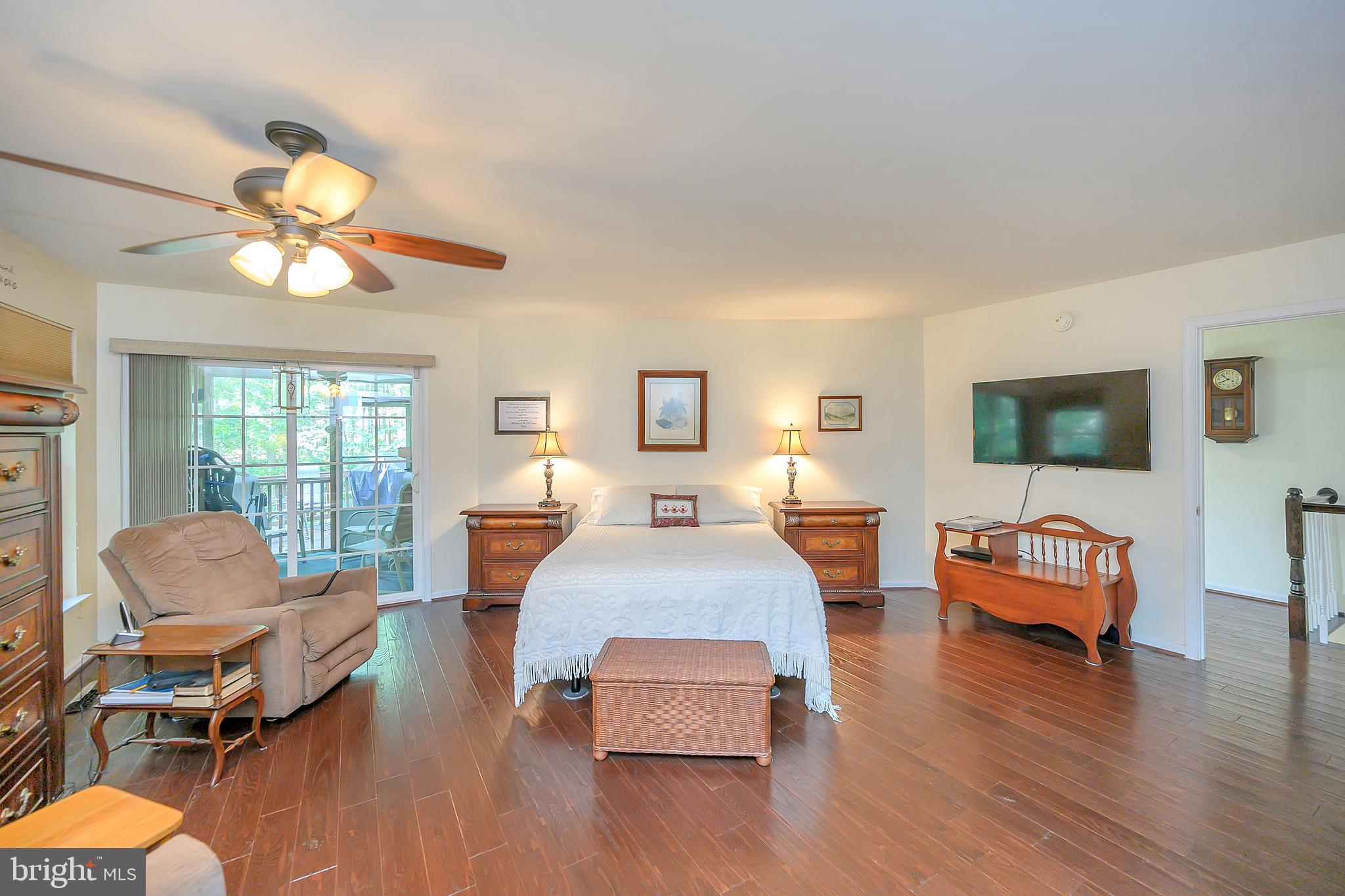 LAKE OF THE WOODS - Residential