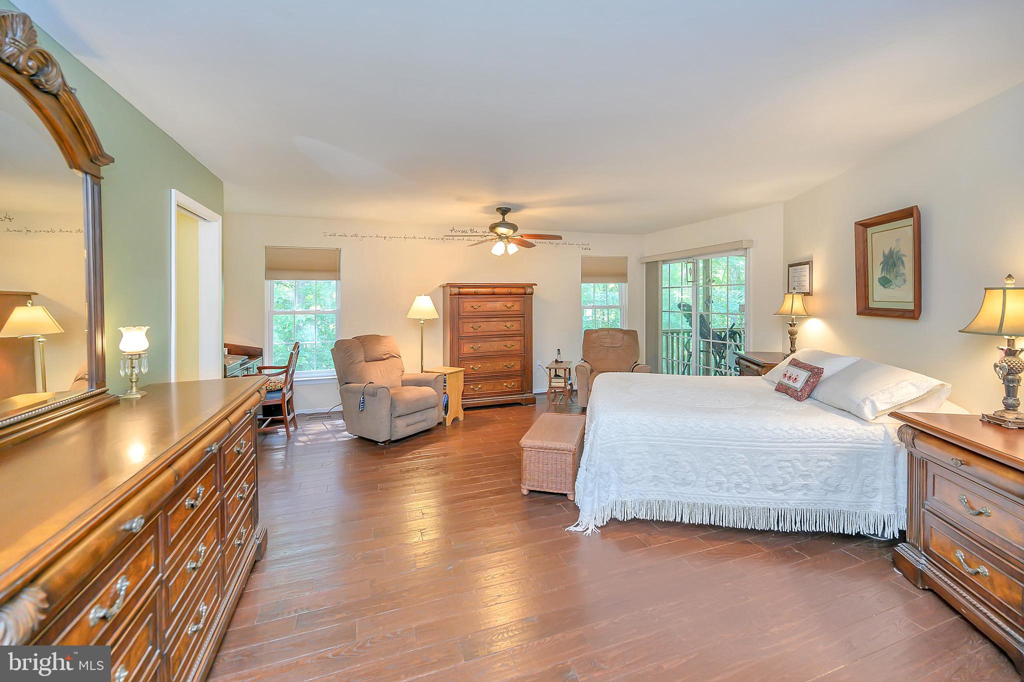 LAKE OF THE WOODS - Residential