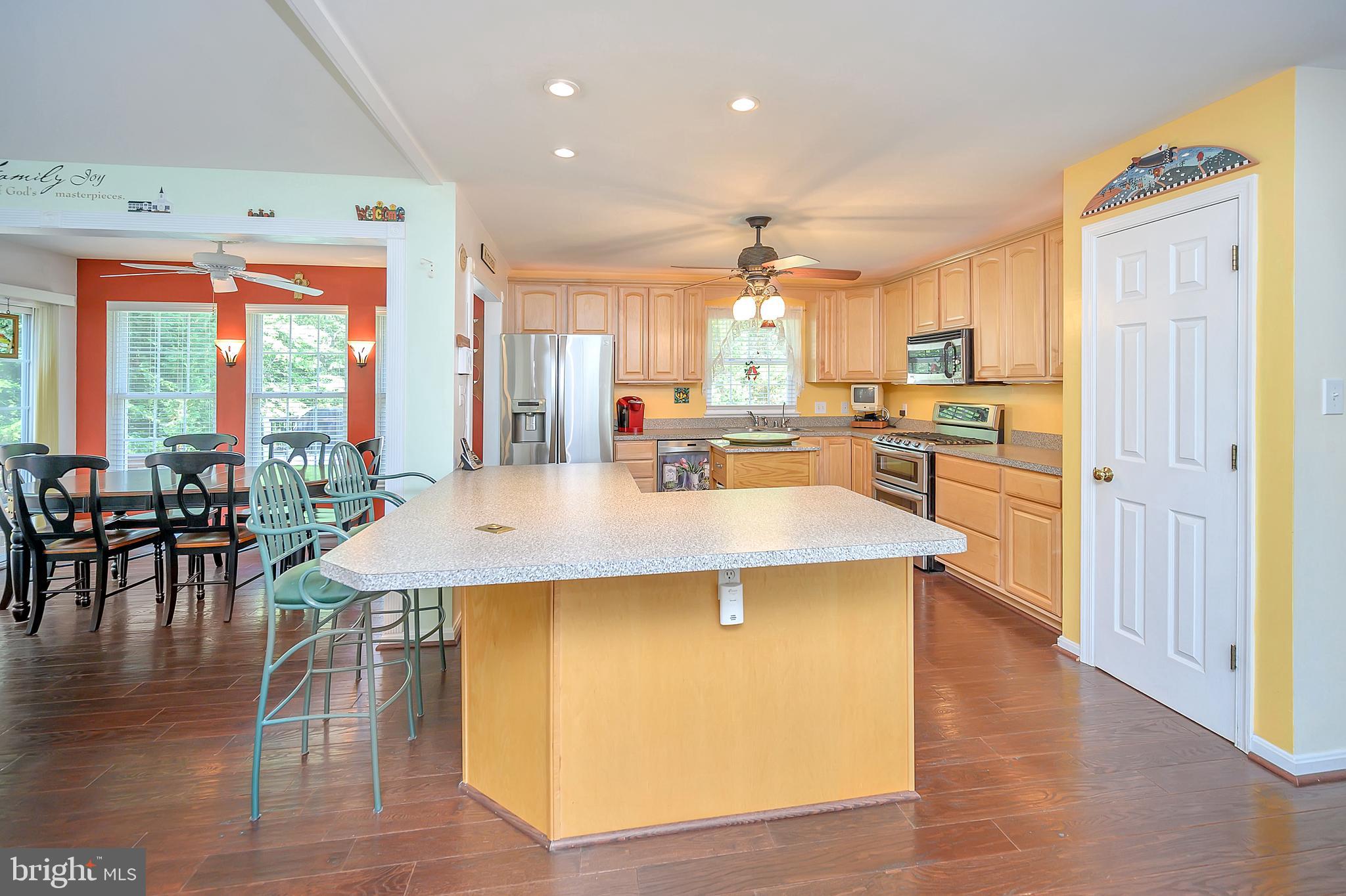 LAKE OF THE WOODS - Residential