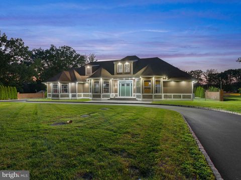 Homes For Sale - 224 Wilson Road<br/> TURNERSVILLE, NJ 08012