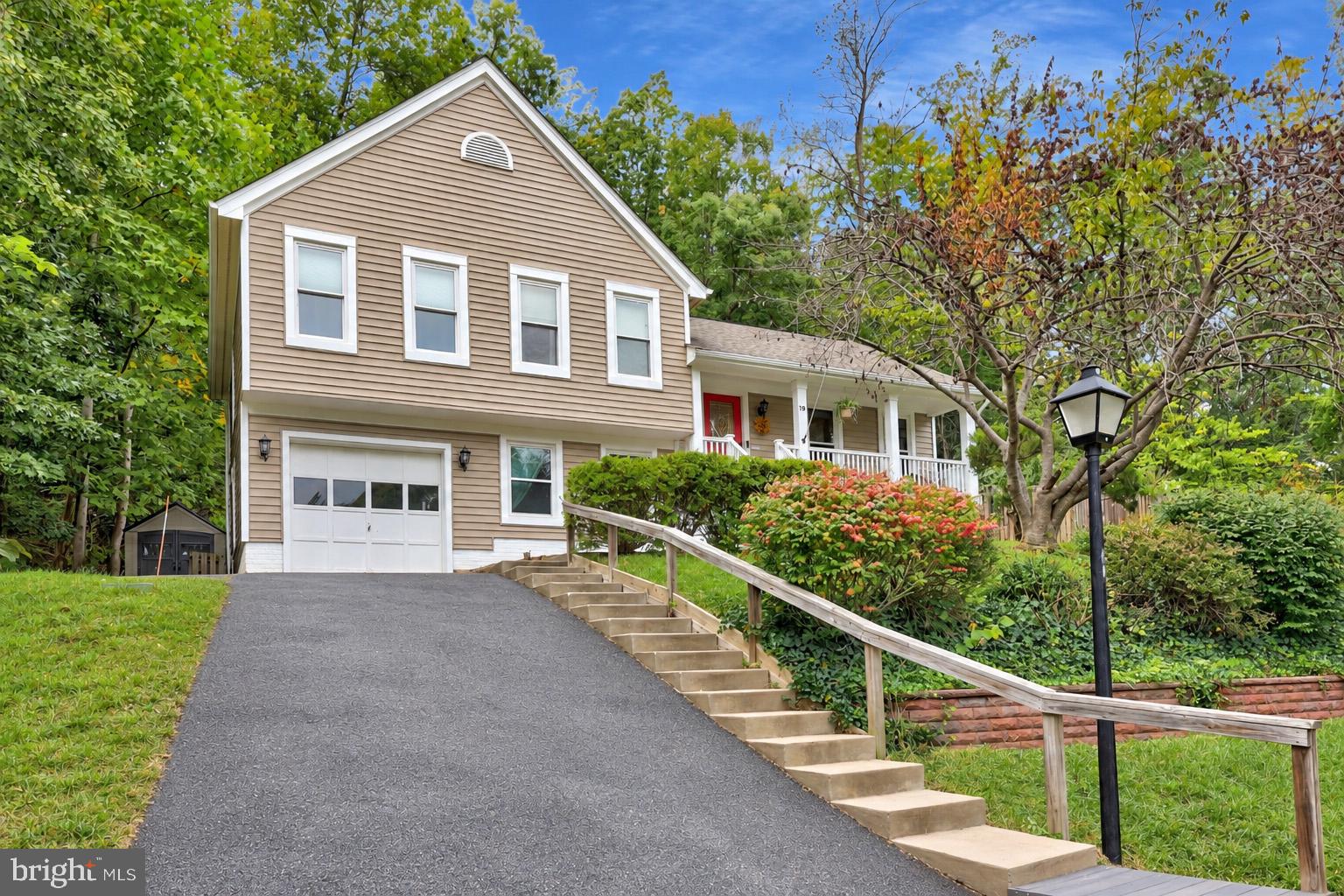 19 MATIO CV COVE