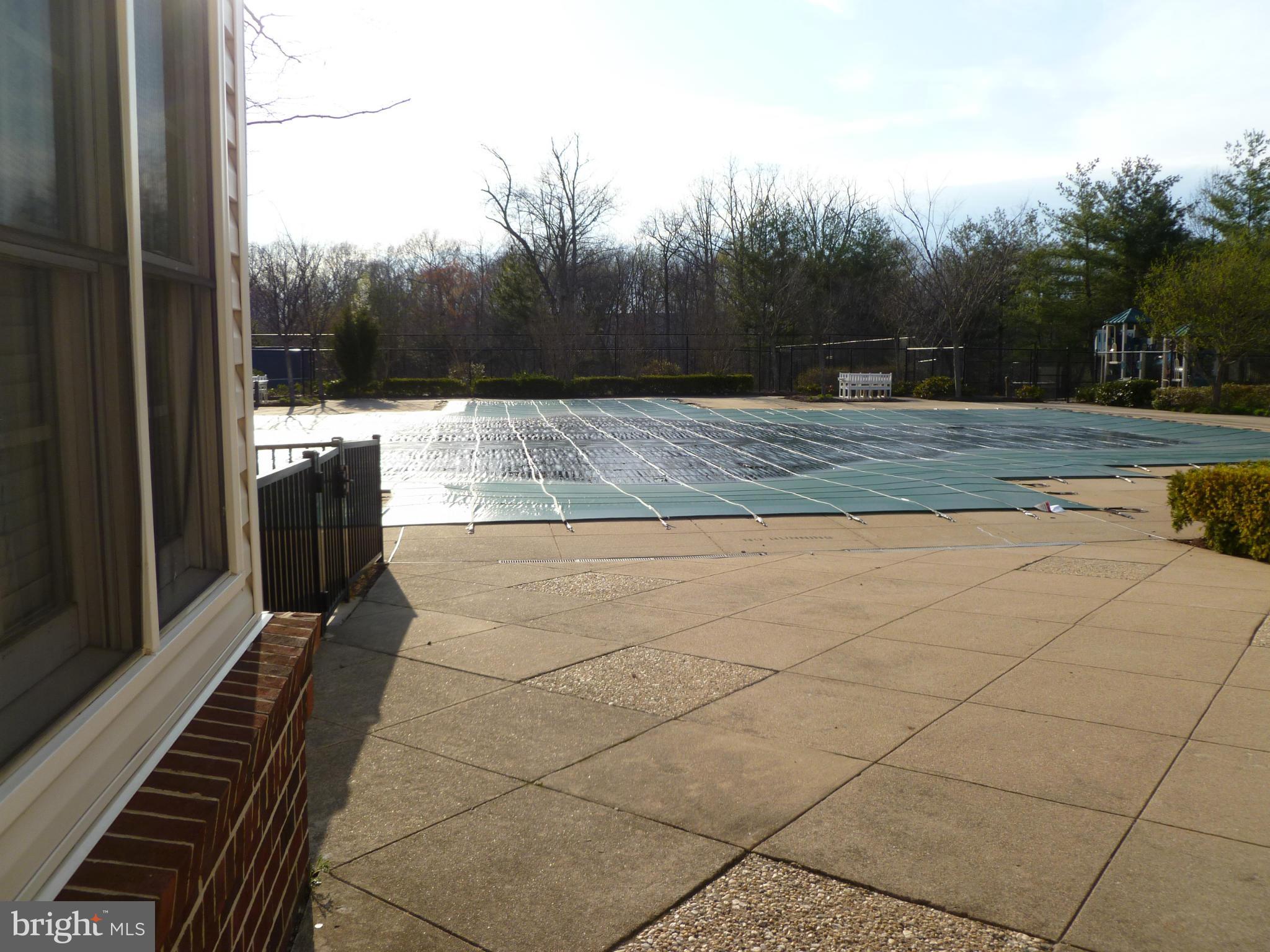 PRINCETON WOODS - Residential