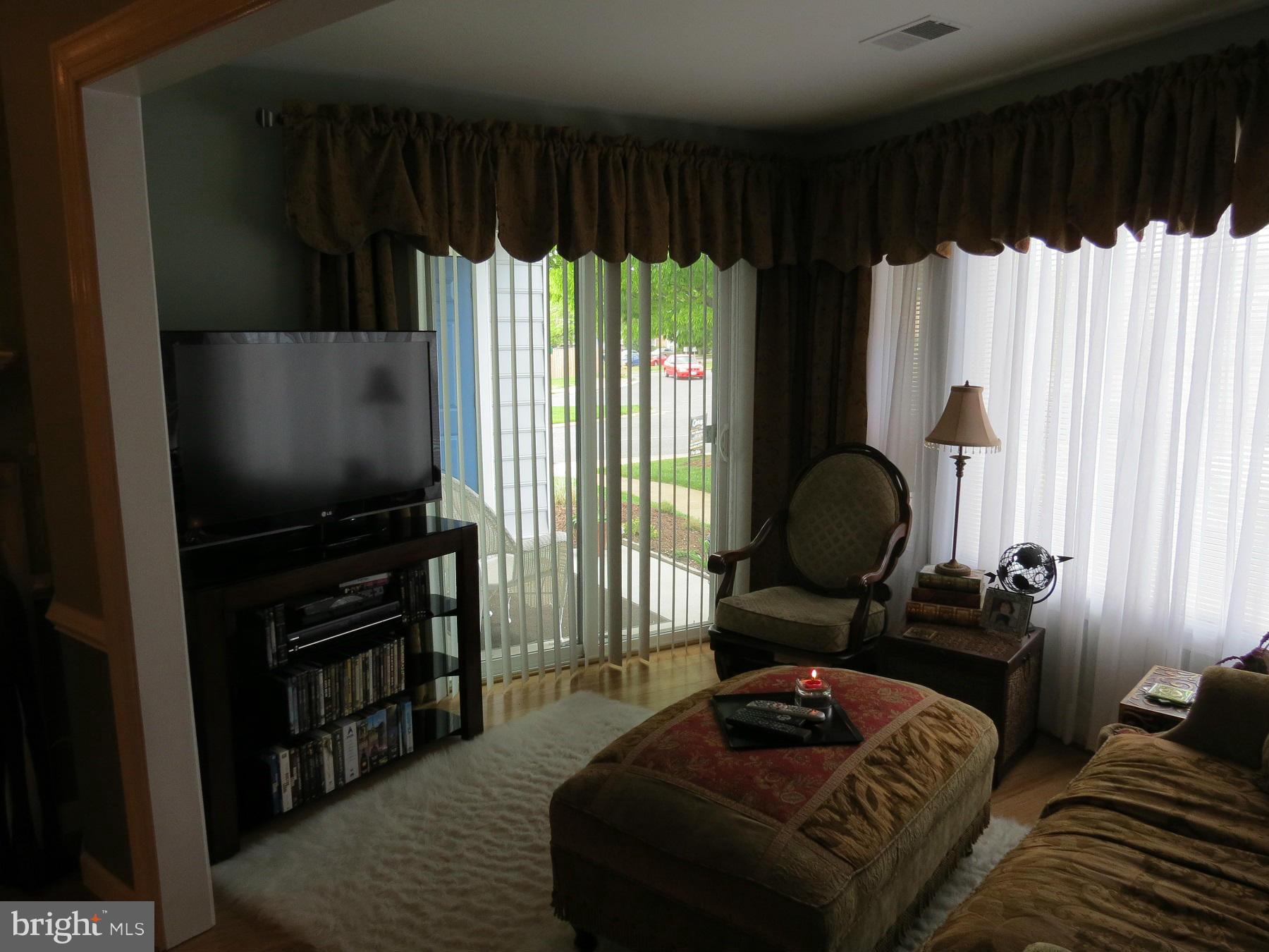 PRINCETON WOODS - Residential