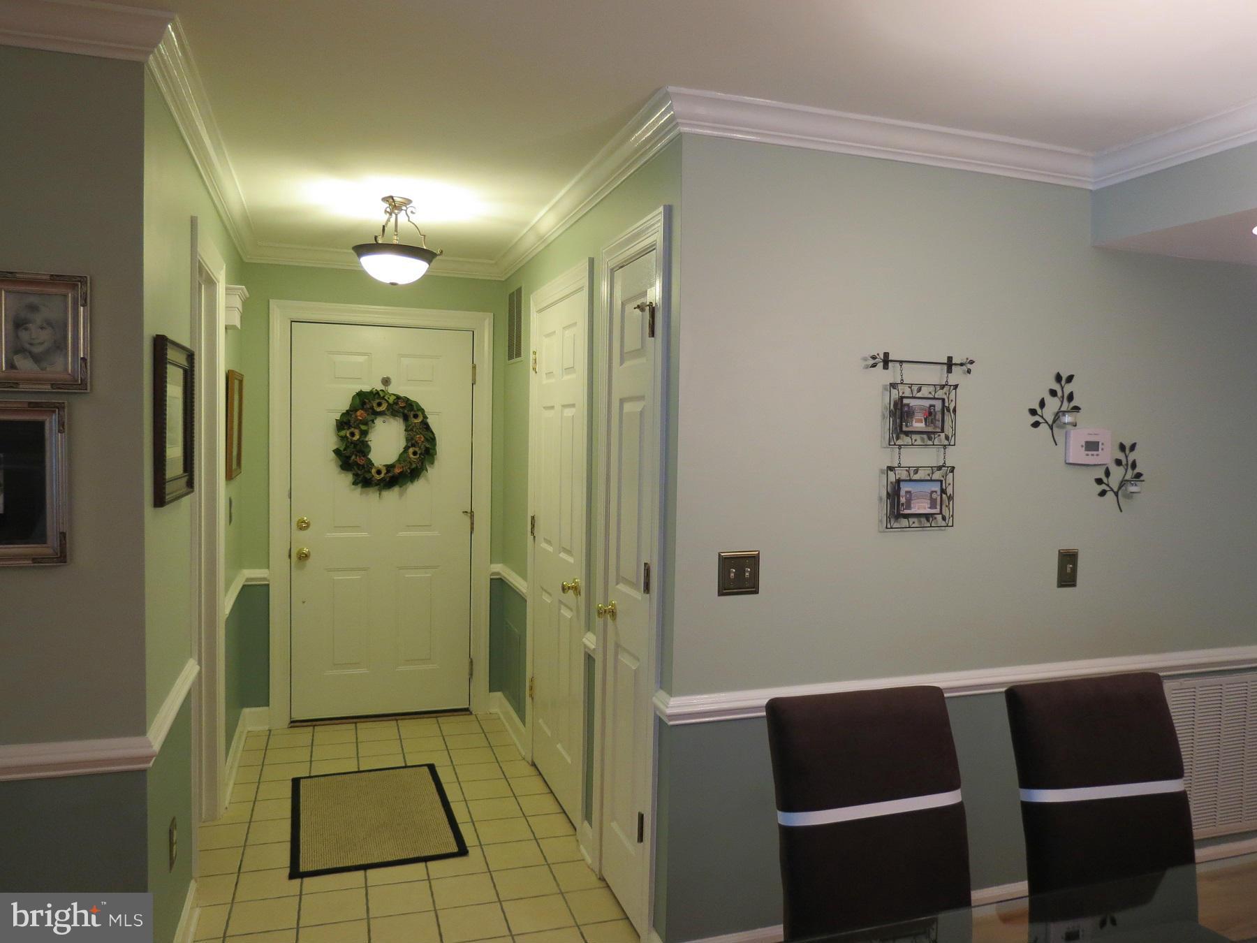 PRINCETON WOODS - Residential