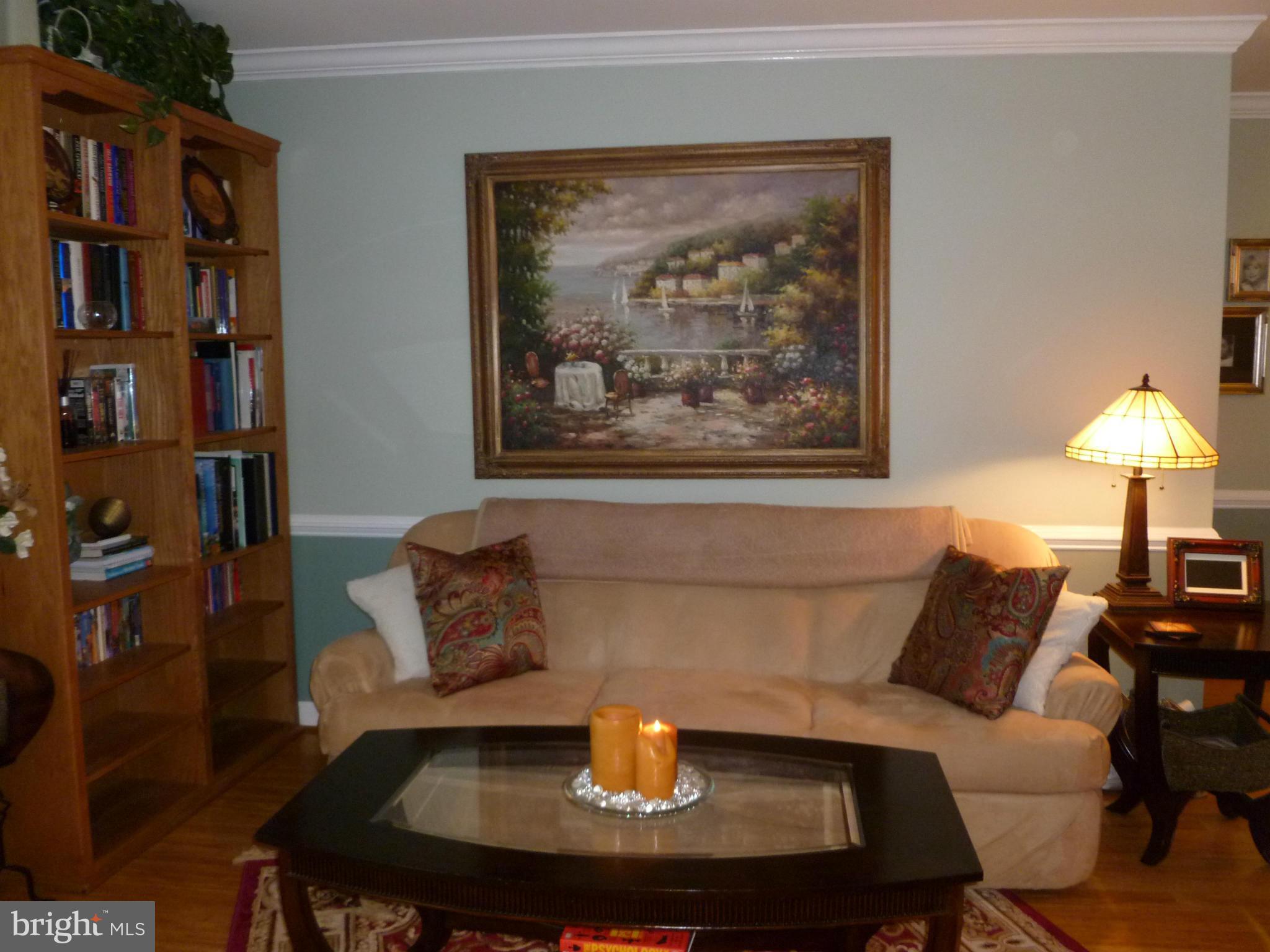 PRINCETON WOODS - Residential