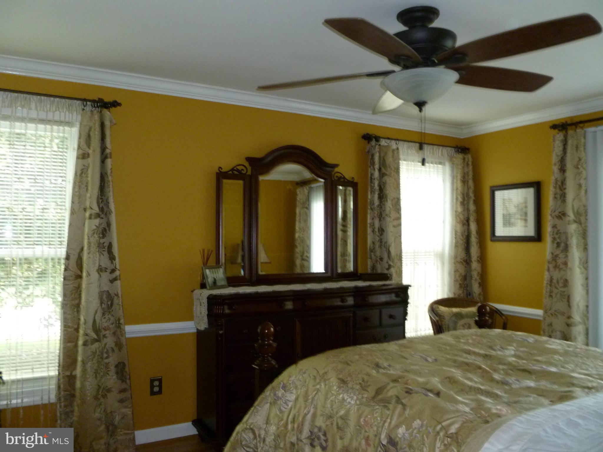 PRINCETON WOODS - Residential