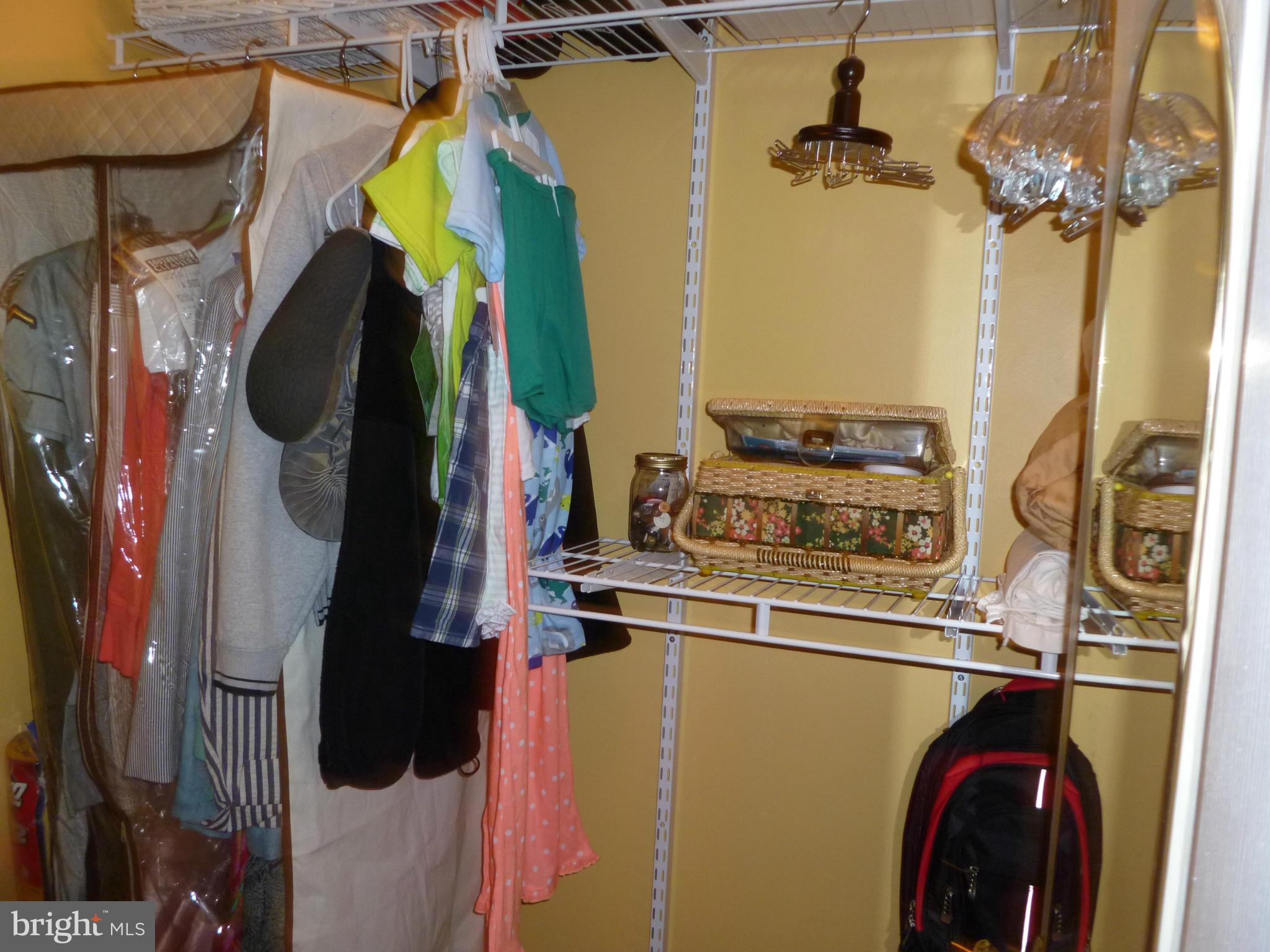 PRINCETON WOODS - Residential