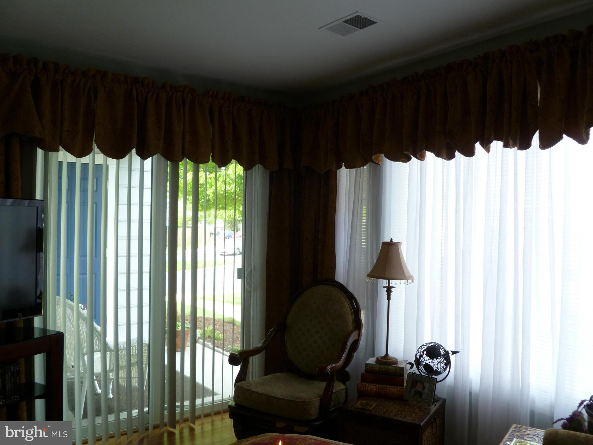 PRINCETON WOODS - Residential