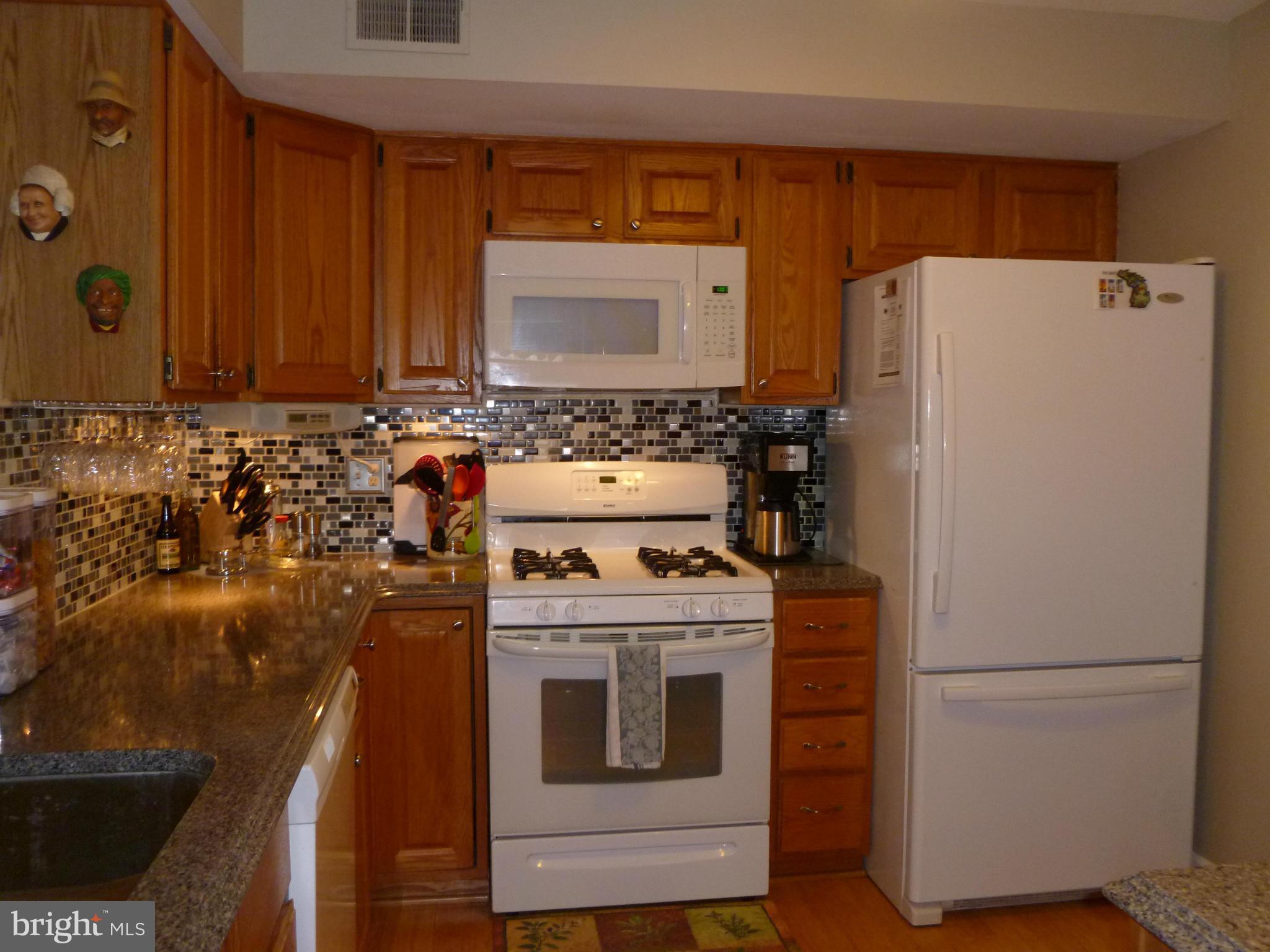 PRINCETON WOODS - Residential