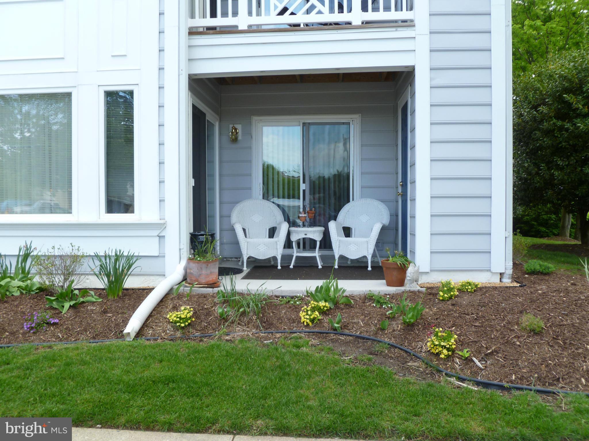 PRINCETON WOODS - Residential