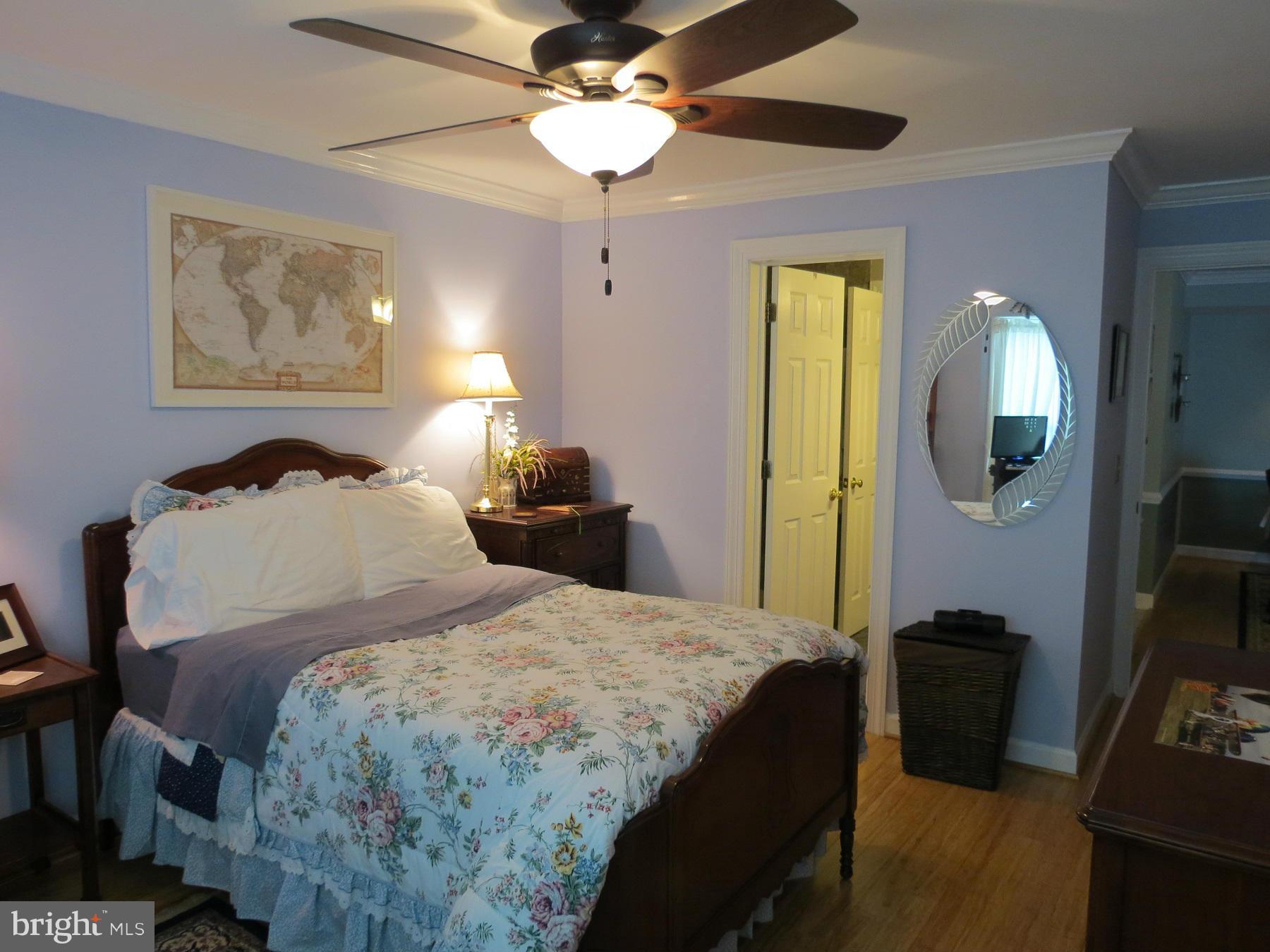 PRINCETON WOODS - Residential