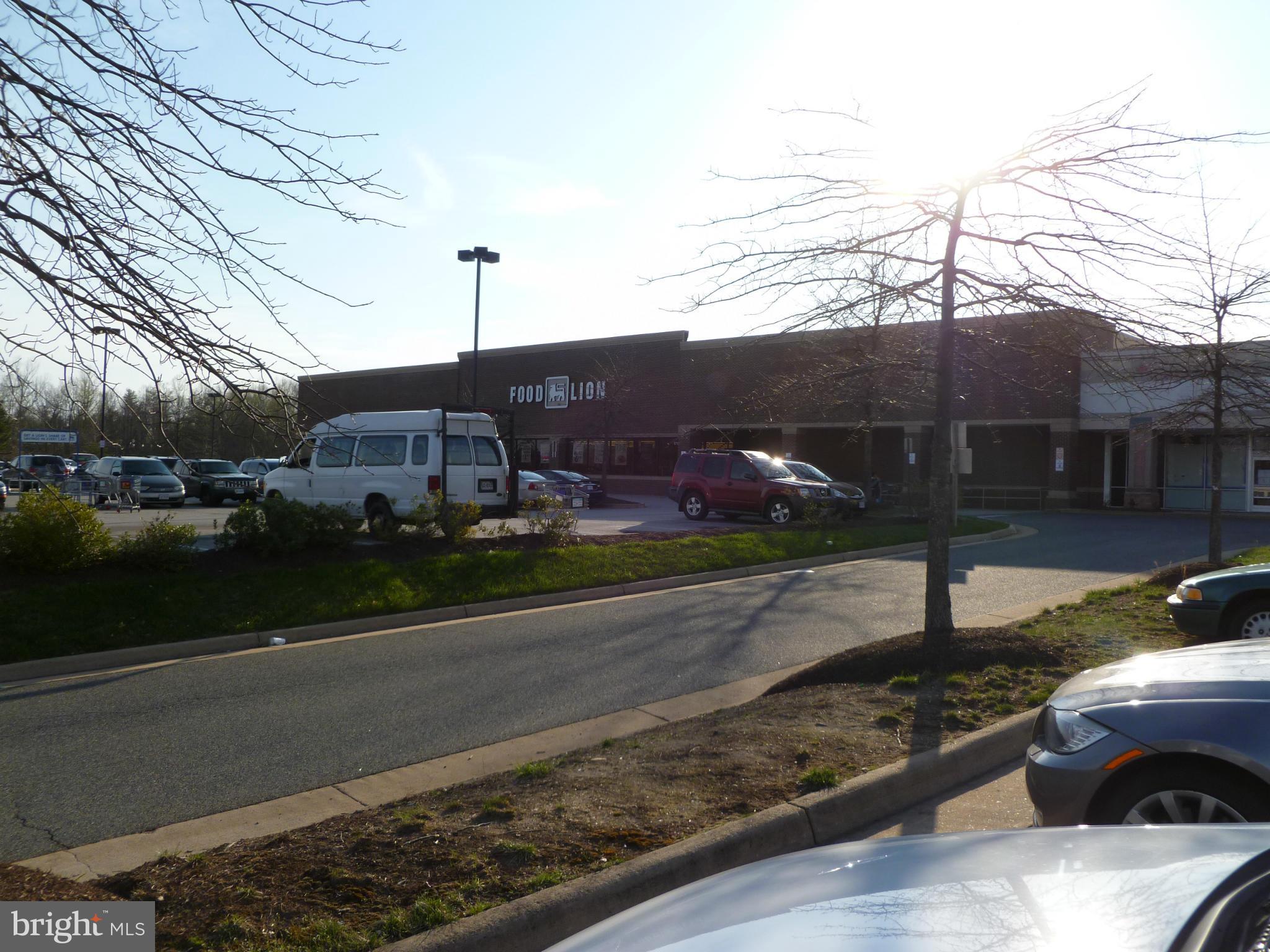 PRINCETON WOODS - Residential