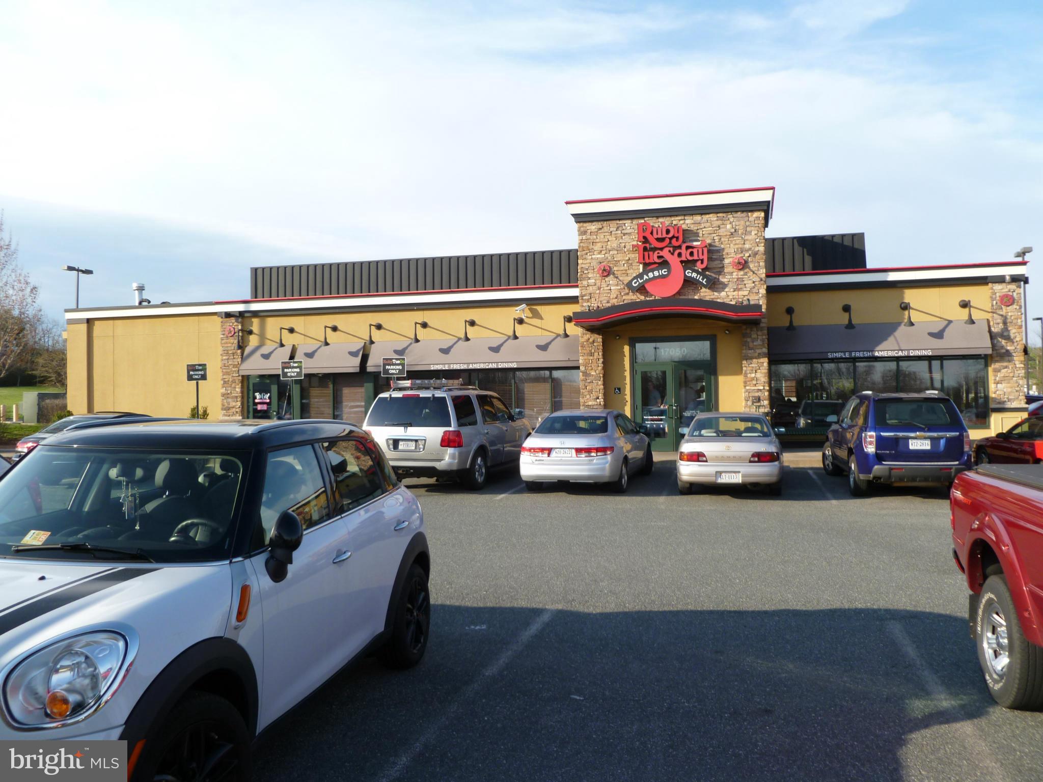 PRINCETON WOODS - Residential