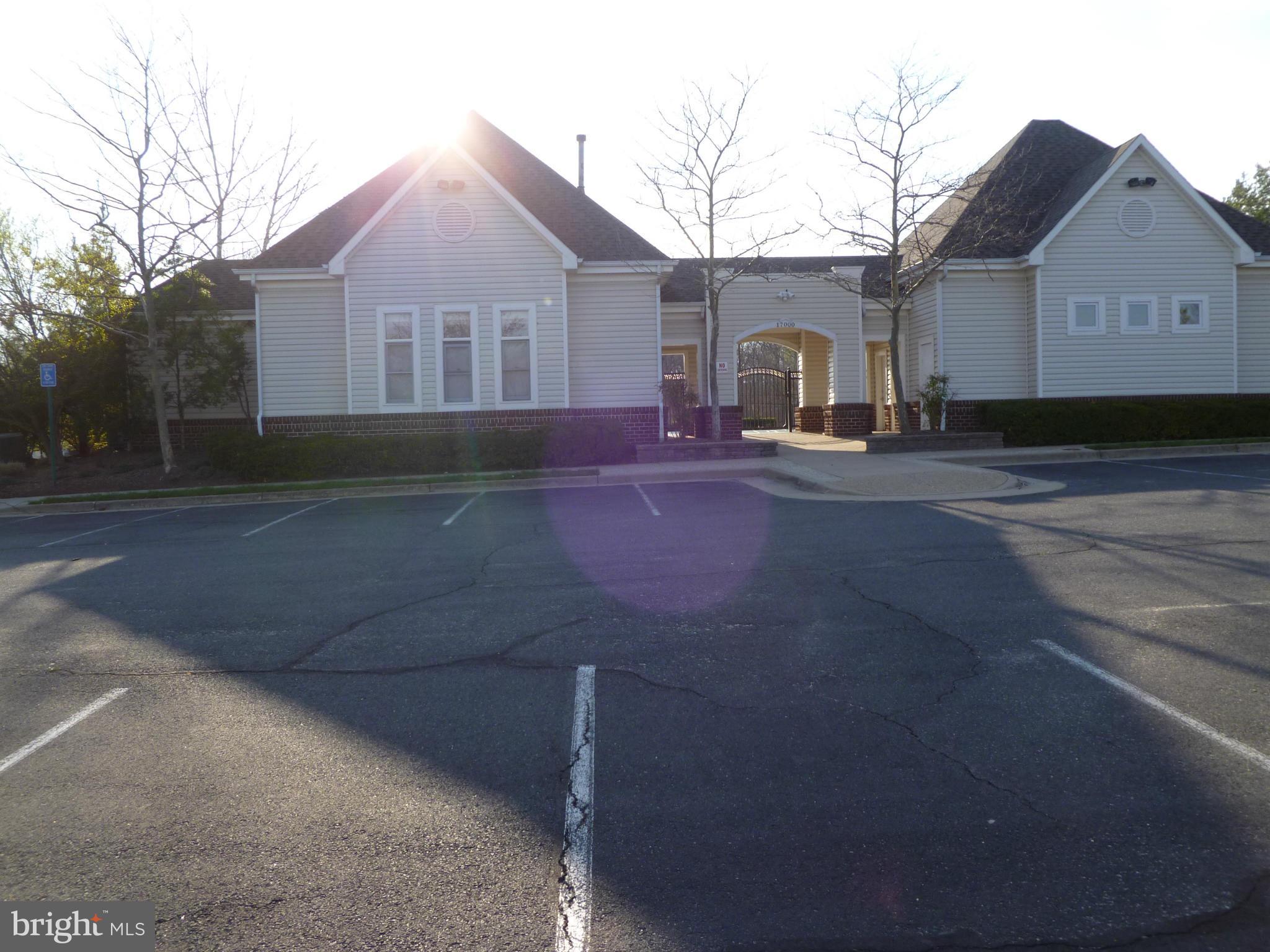 PRINCETON WOODS - Residential