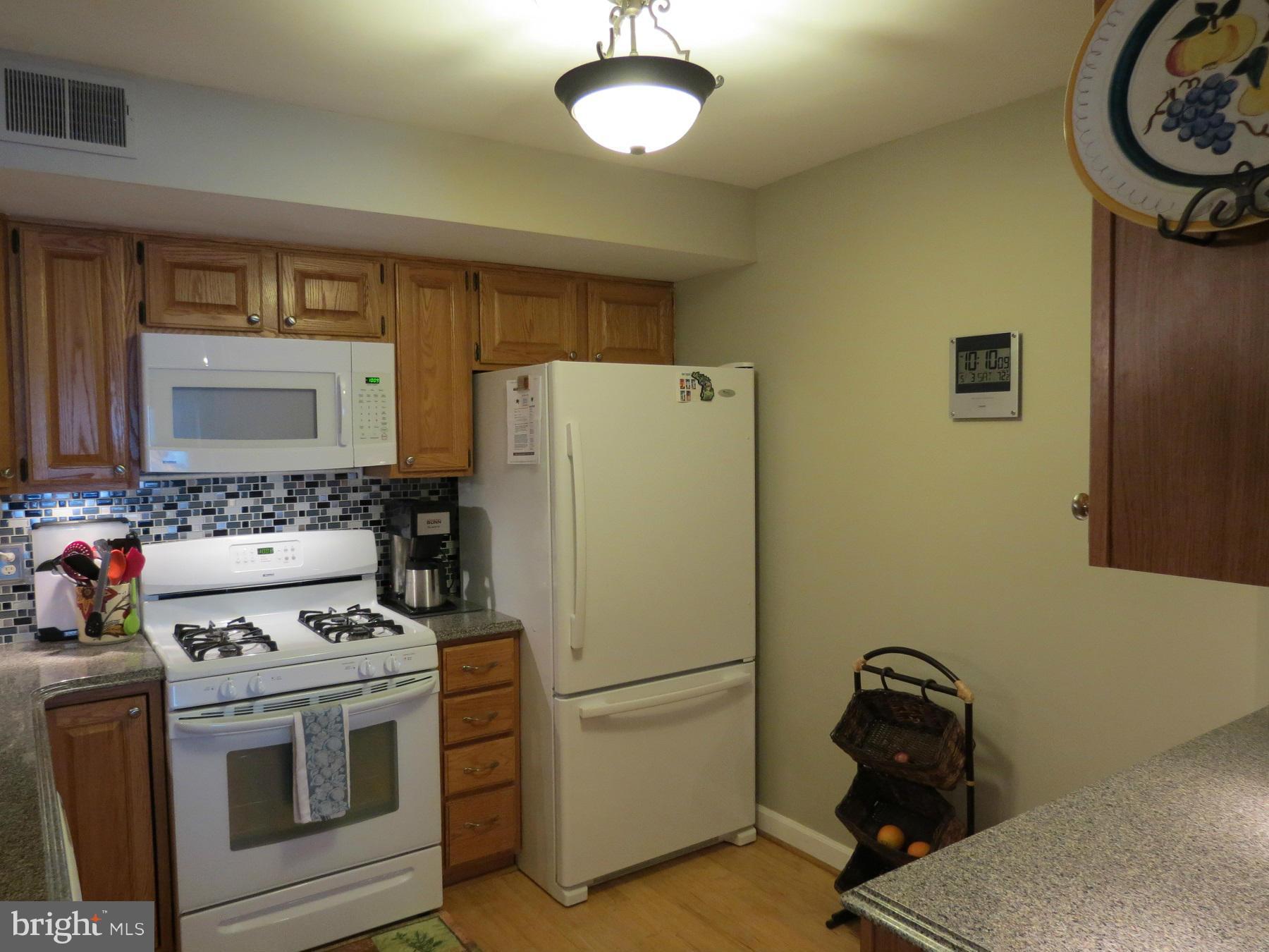 PRINCETON WOODS - Residential