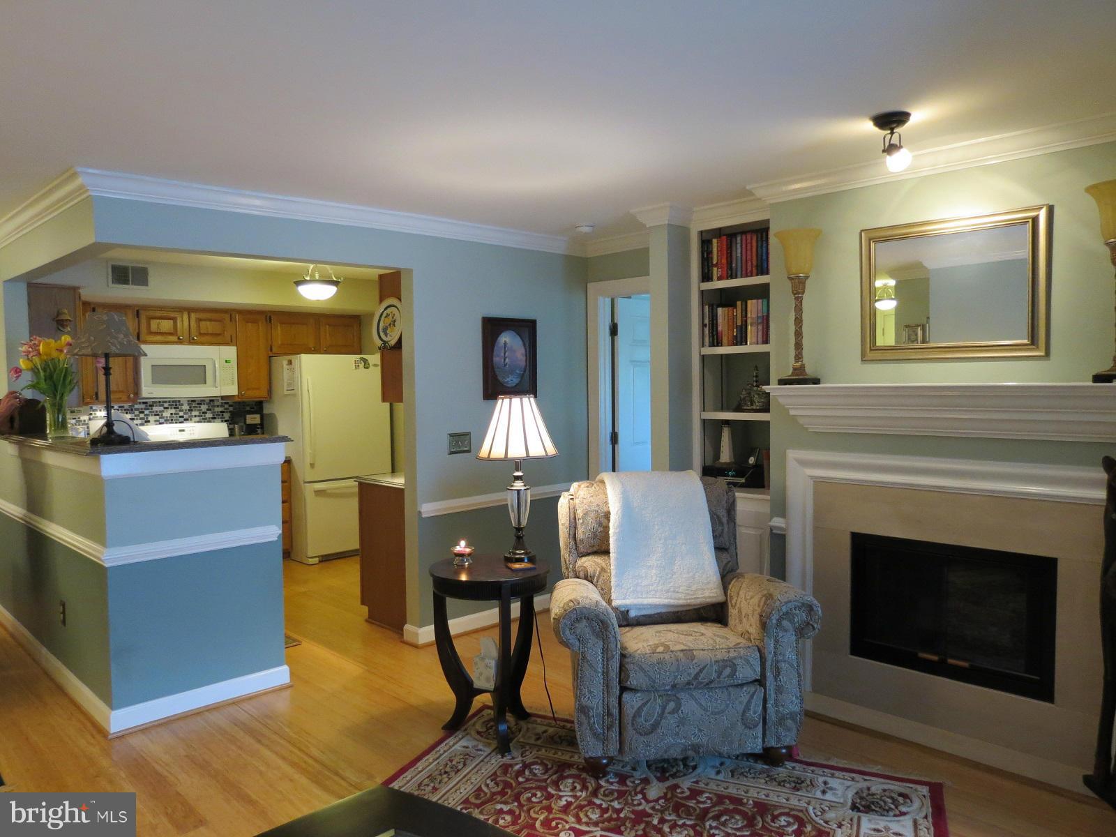 PRINCETON WOODS - Residential