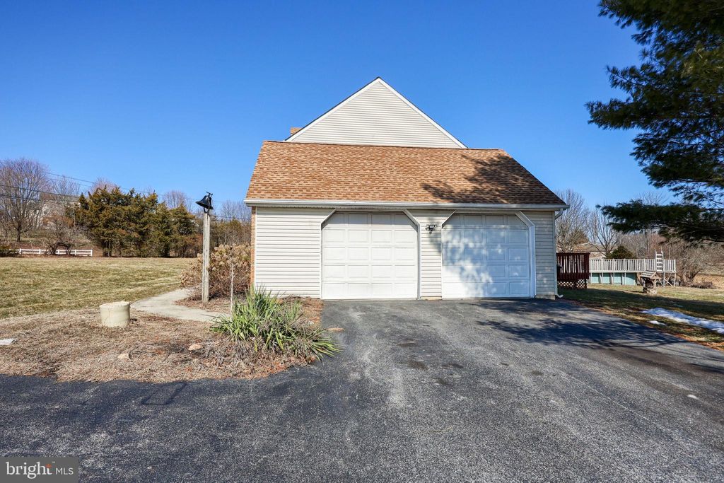 Photo of 11 Morlatton Road, DOUGLASSVILLE, PA 19518 (MLS # PABK2067612)