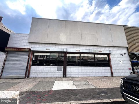 5612-5614 N 5TH STREET PHILADELPHIA PA 19120