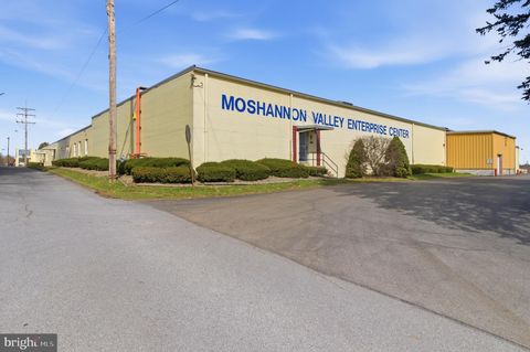 Photo of PHILIPSBURG, PA 16866 (MLS # PACE2517440)