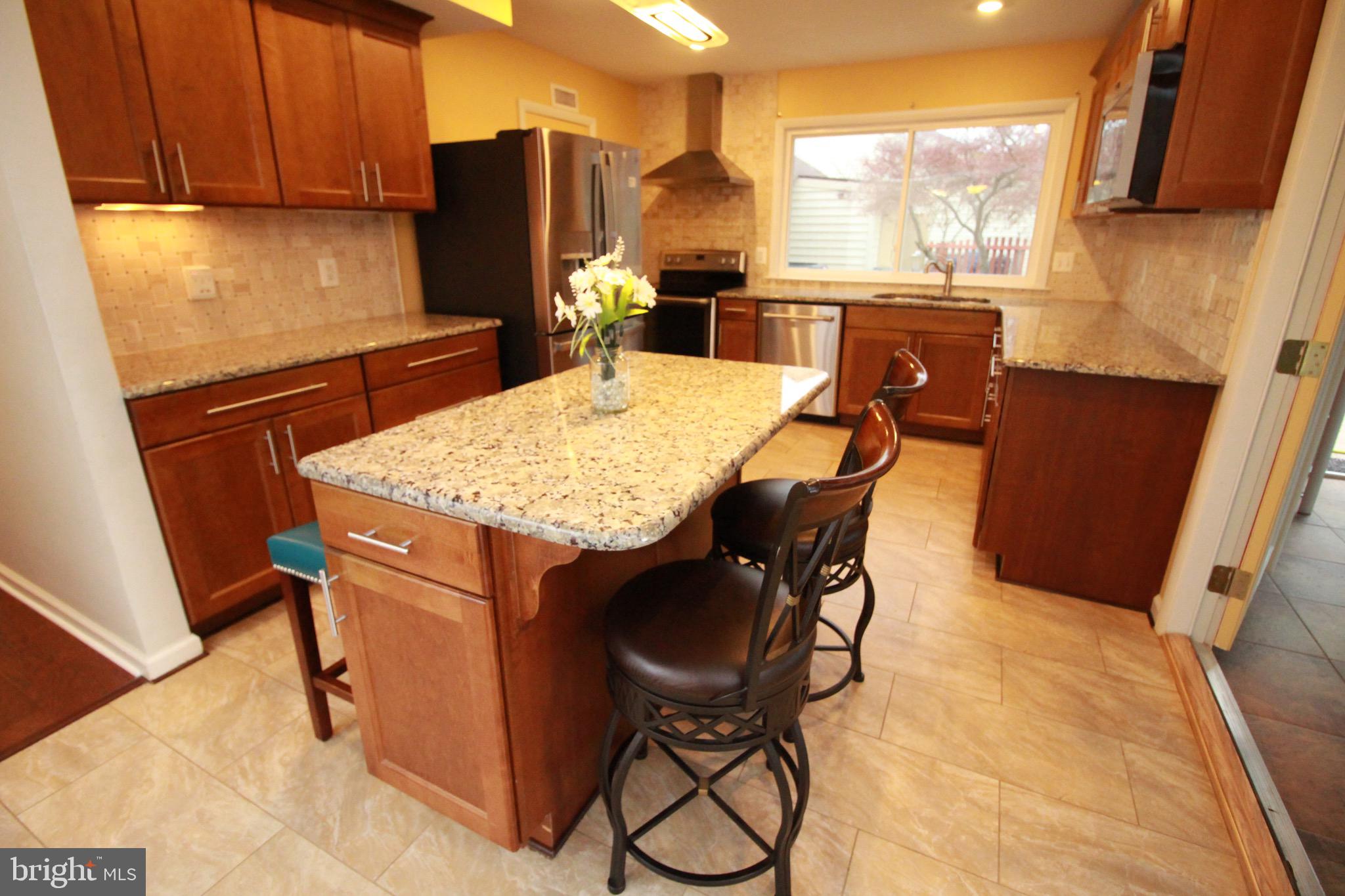 SUGARLAND RUN - Residential