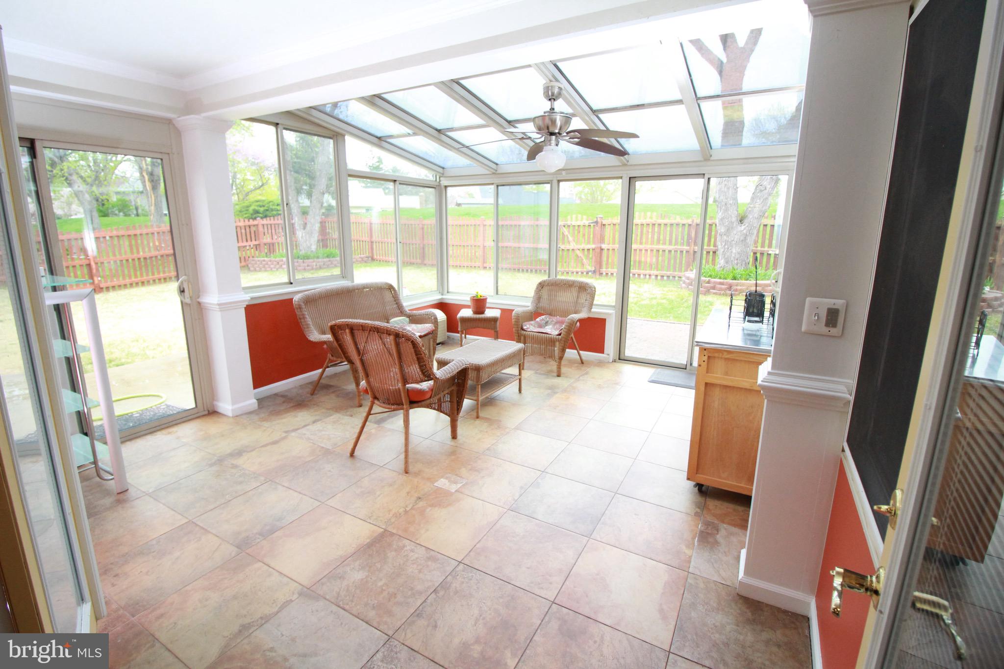 SUGARLAND RUN - Residential