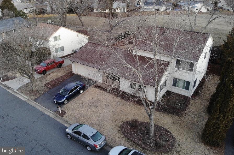 SUGARLAND RUN - Residential