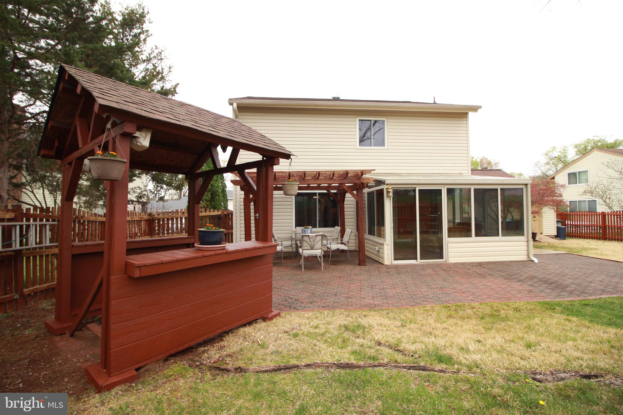 SUGARLAND RUN - Residential