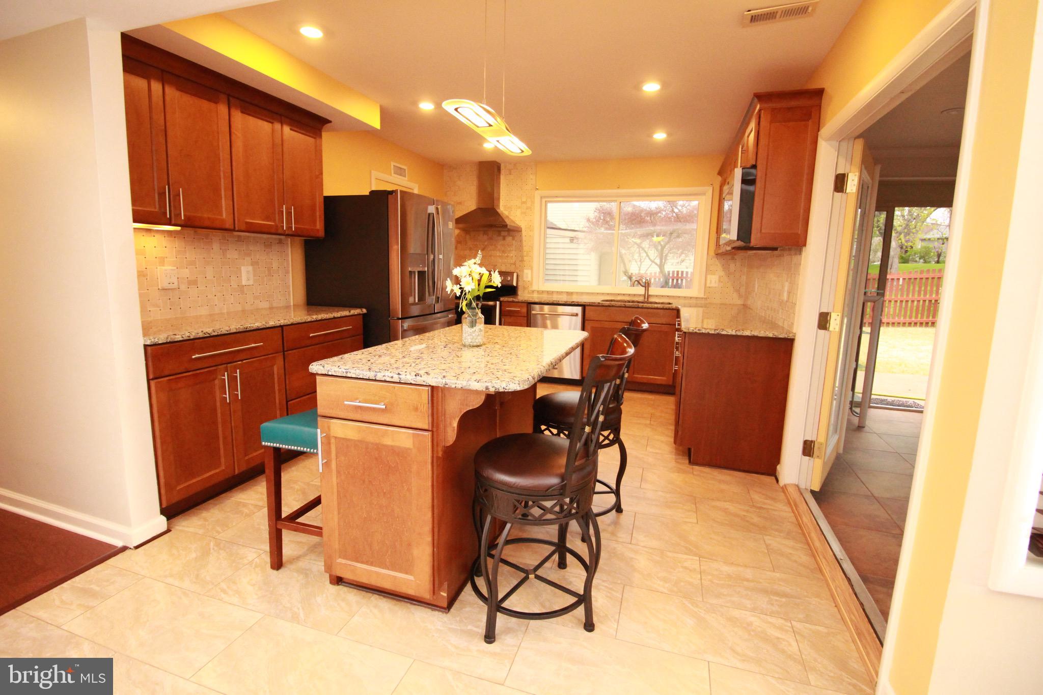 SUGARLAND RUN - Residential