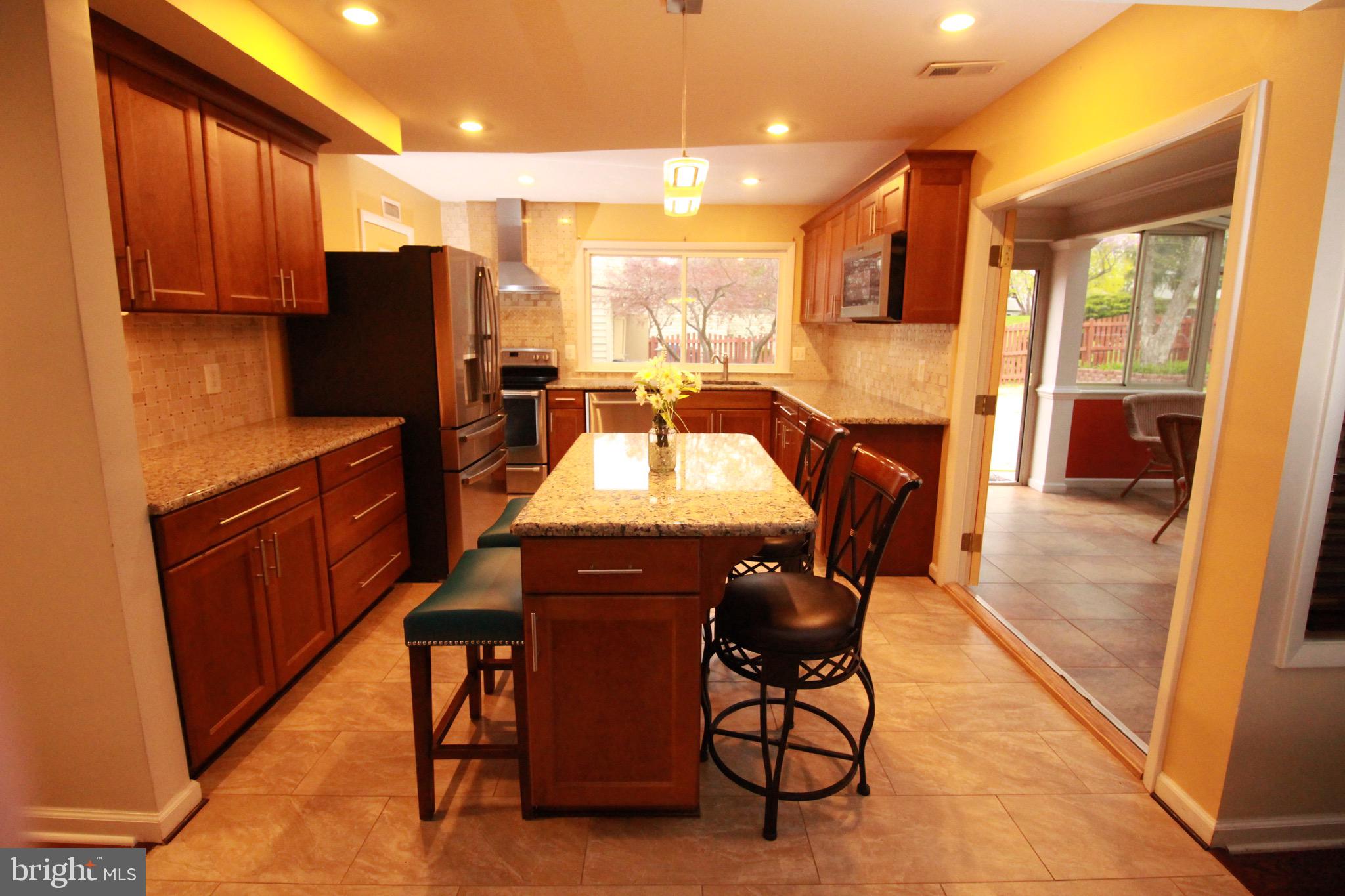 SUGARLAND RUN - Residential