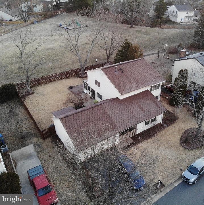 SUGARLAND RUN - Residential