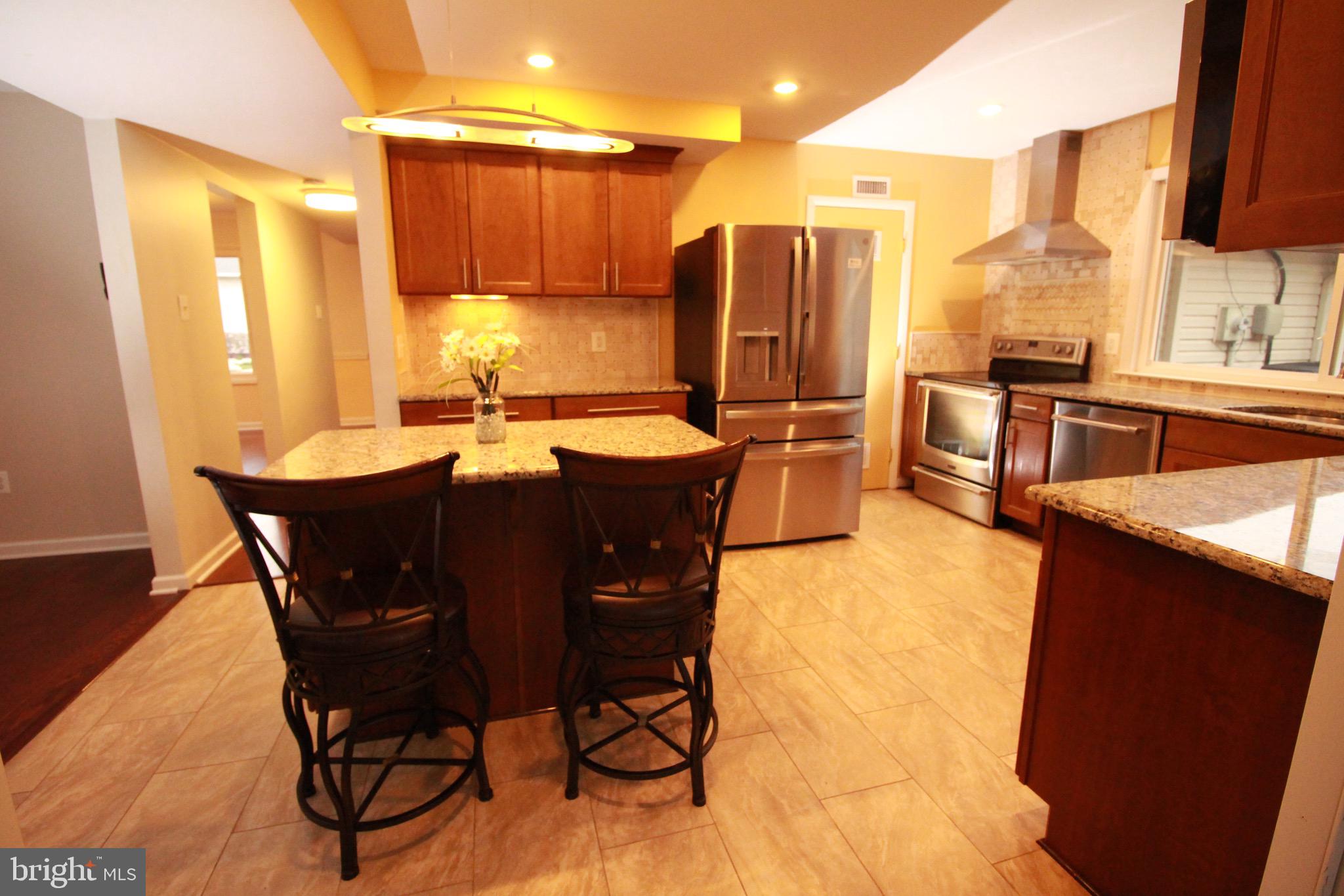 SUGARLAND RUN - Residential