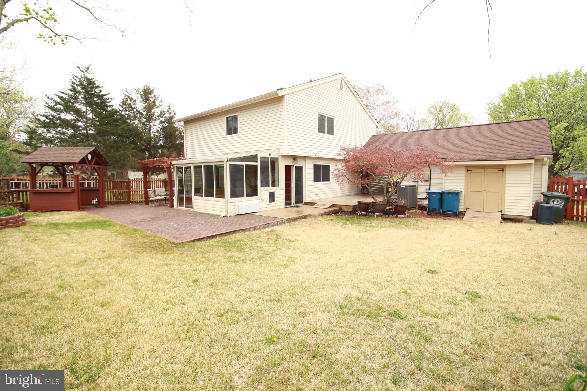 SUGARLAND RUN - Residential