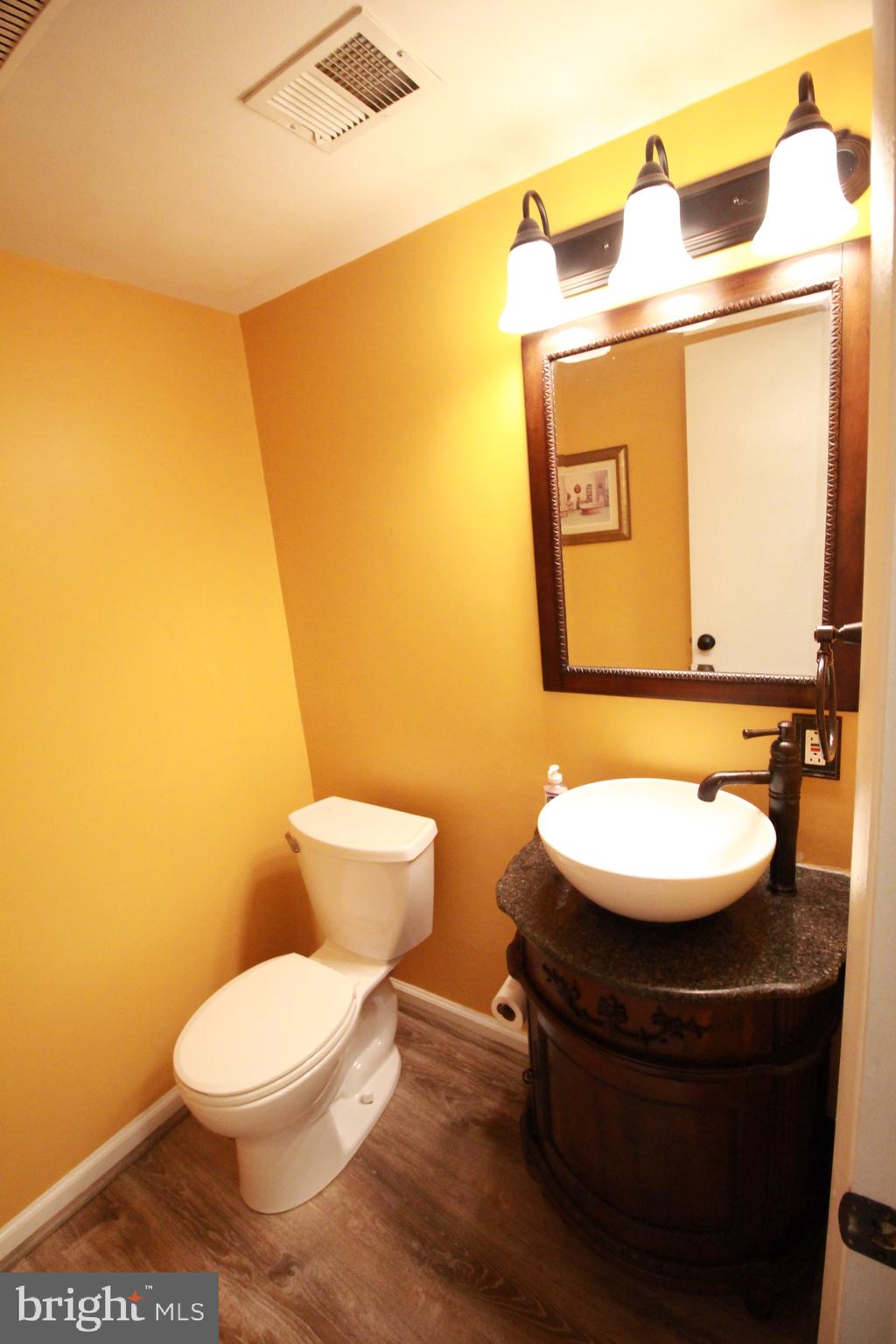 SUGARLAND RUN - Residential