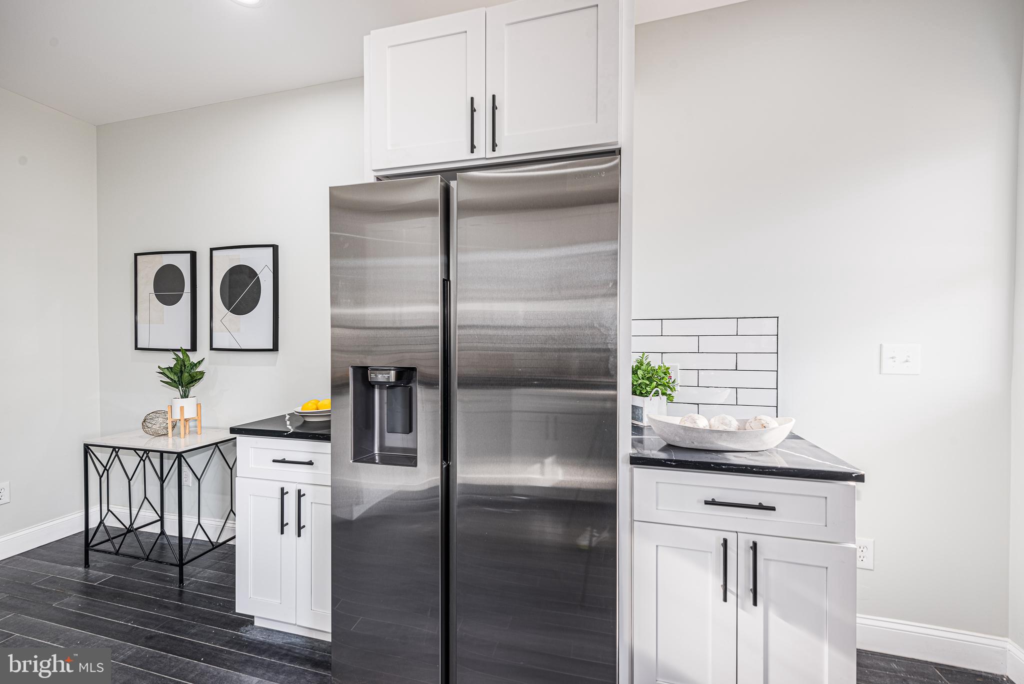 PATTERSON PARK - Residential