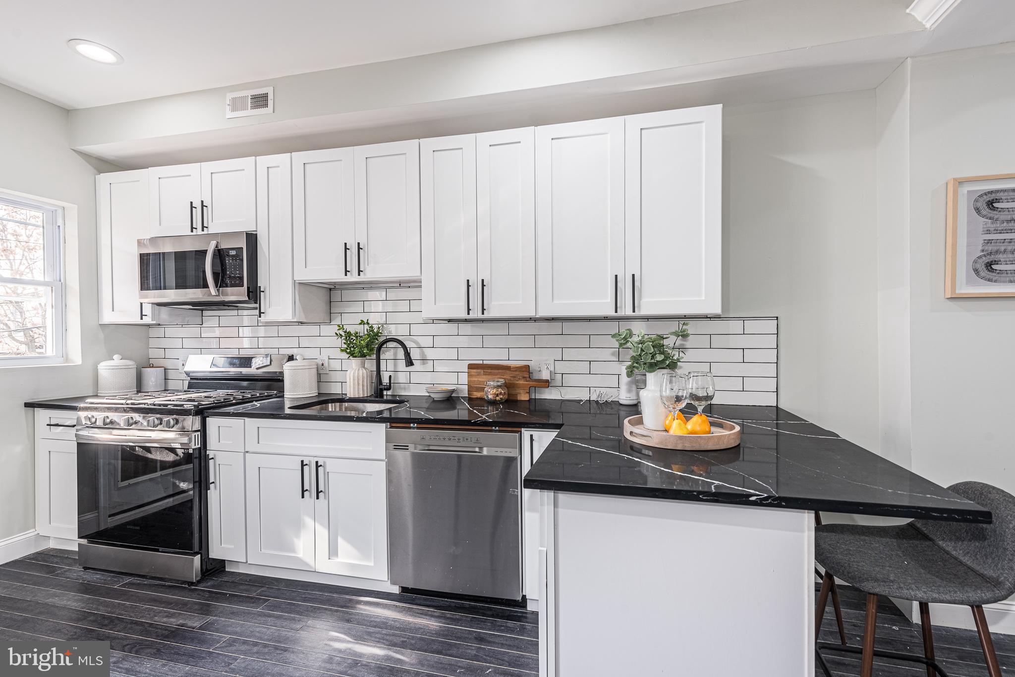 PATTERSON PARK - Residential