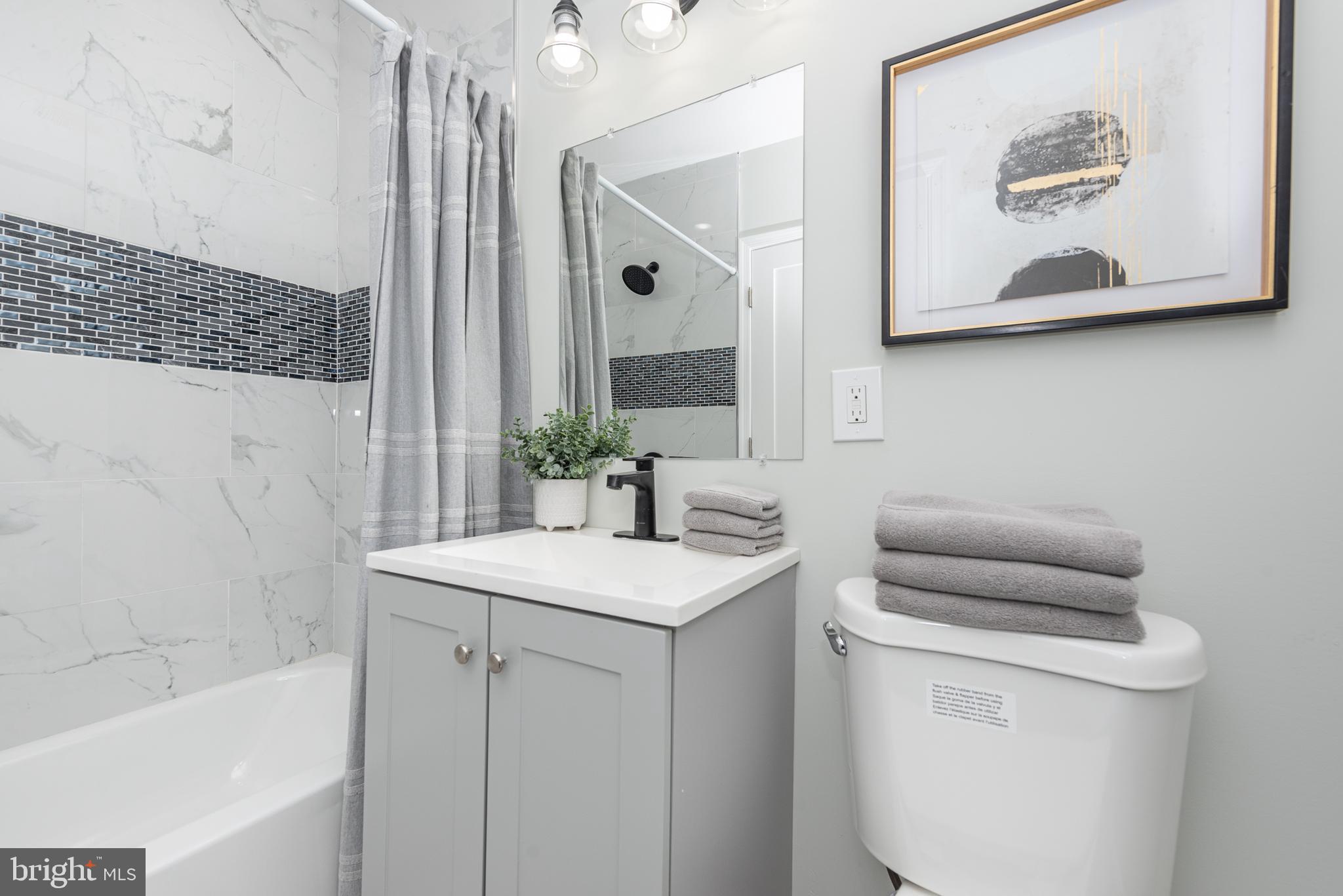 PATTERSON PARK - Residential