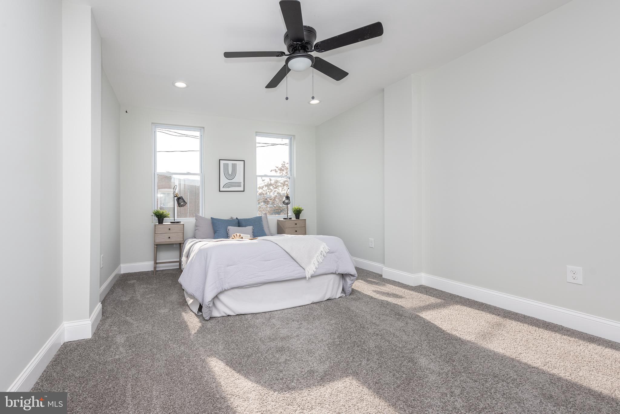 PATTERSON PARK - Residential