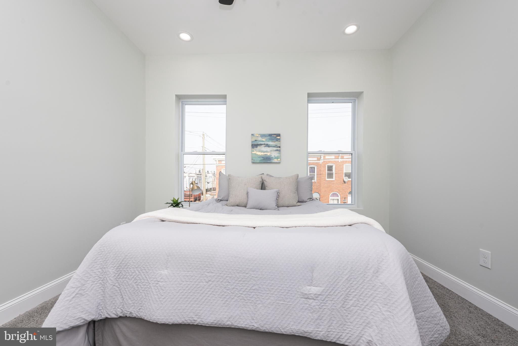 PATTERSON PARK - Residential