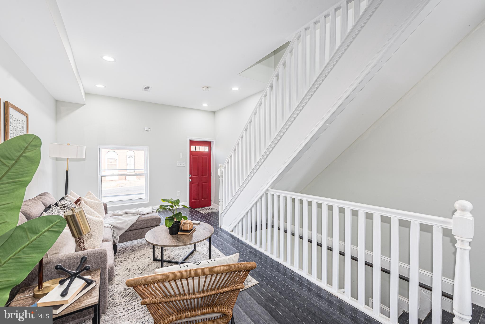 PATTERSON PARK - Residential