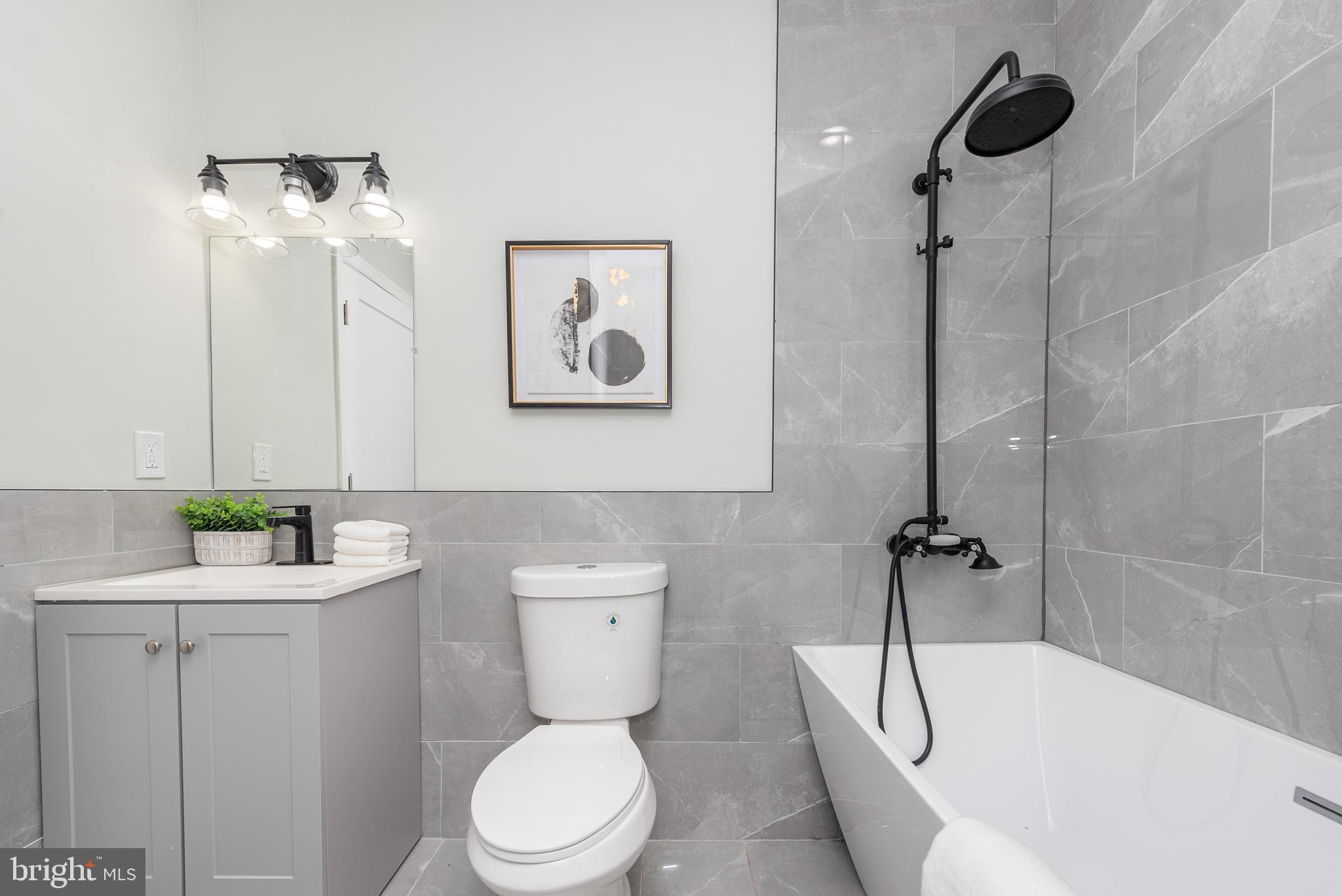 PATTERSON PARK - Residential