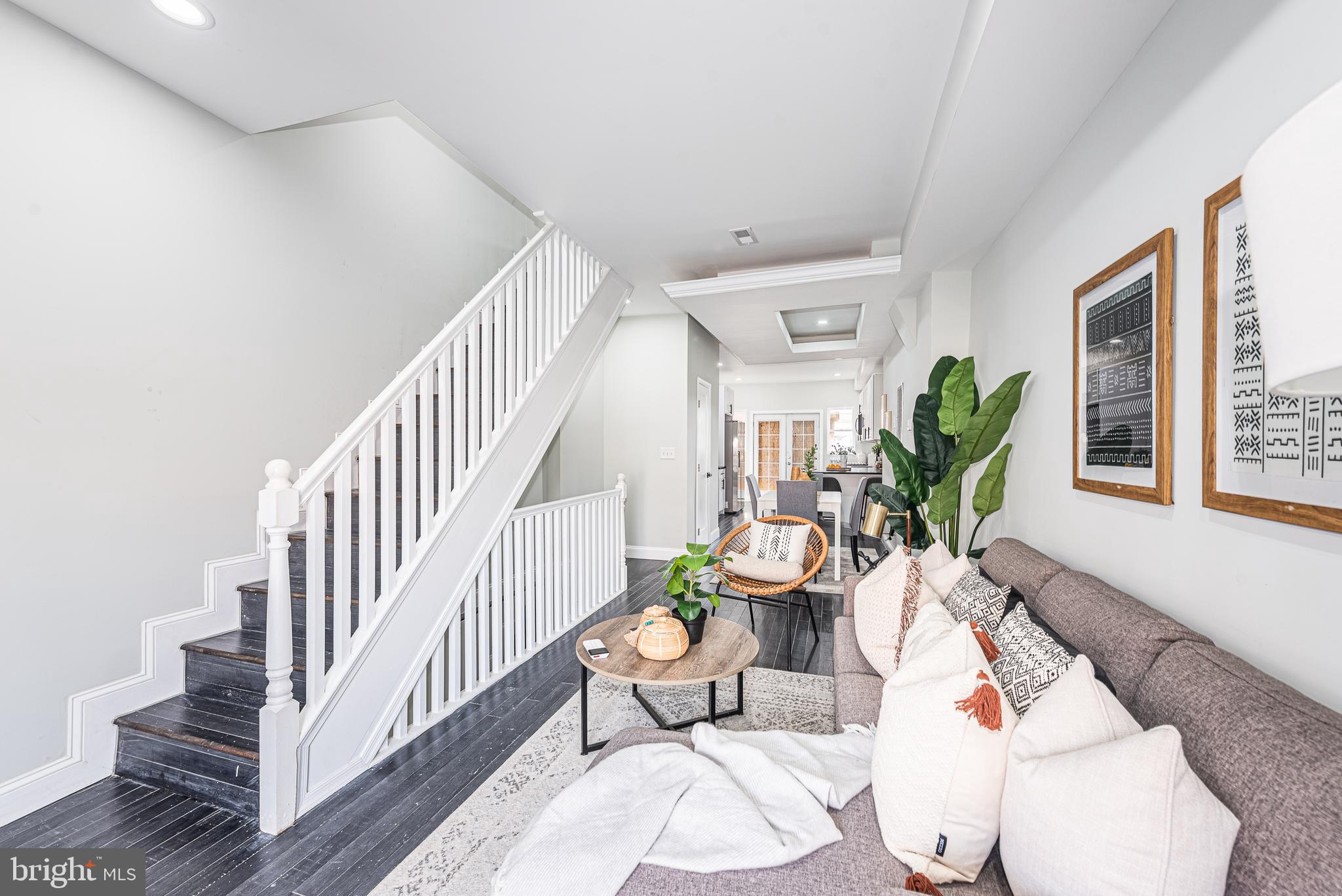 PATTERSON PARK - Residential