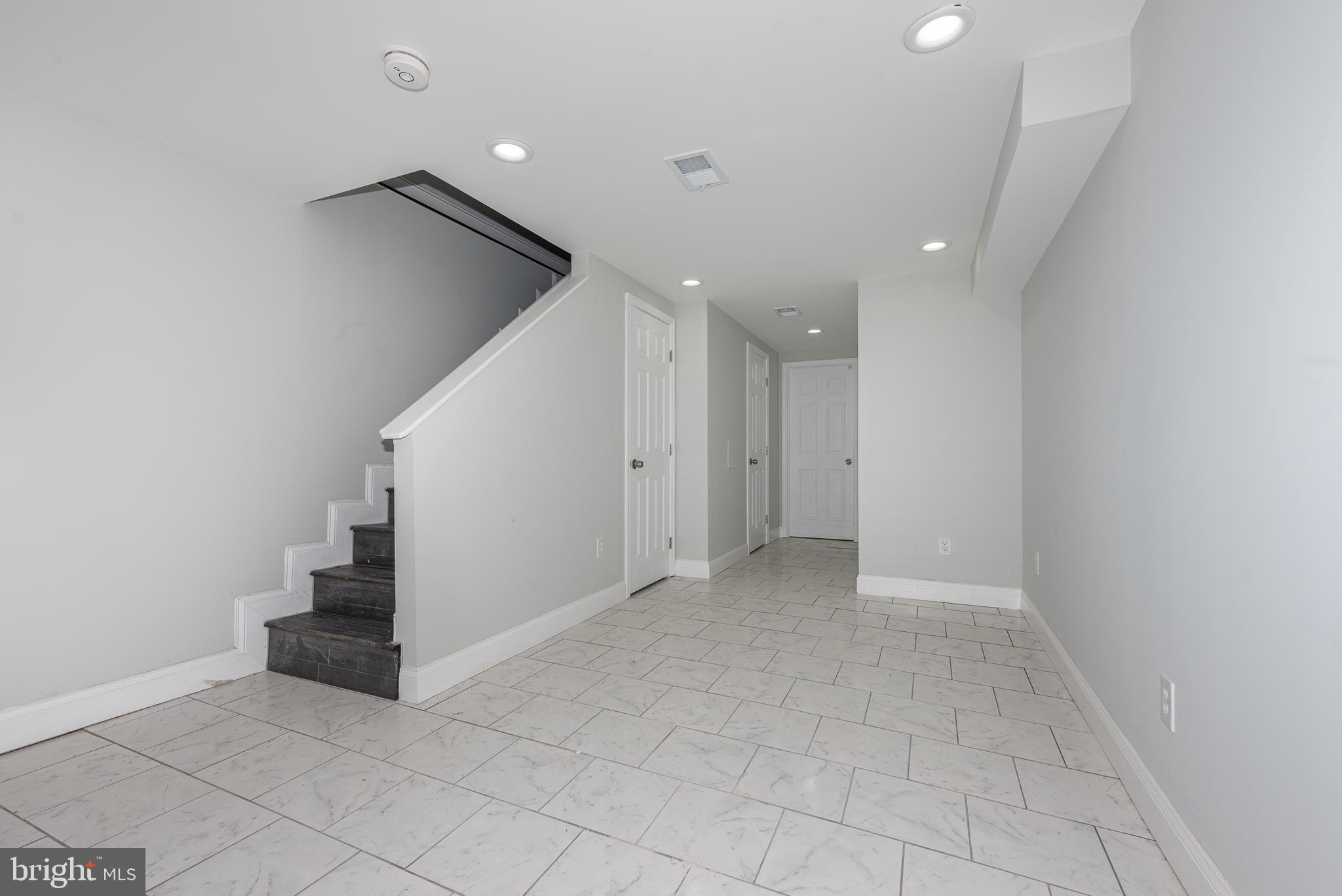 PATTERSON PARK - Residential