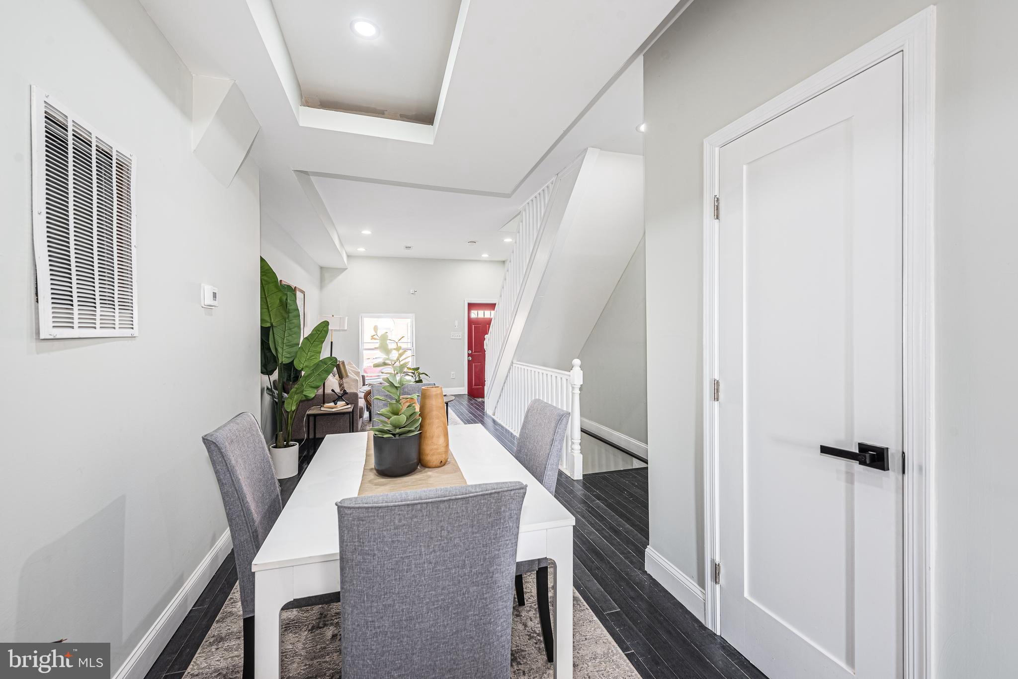 PATTERSON PARK - Residential