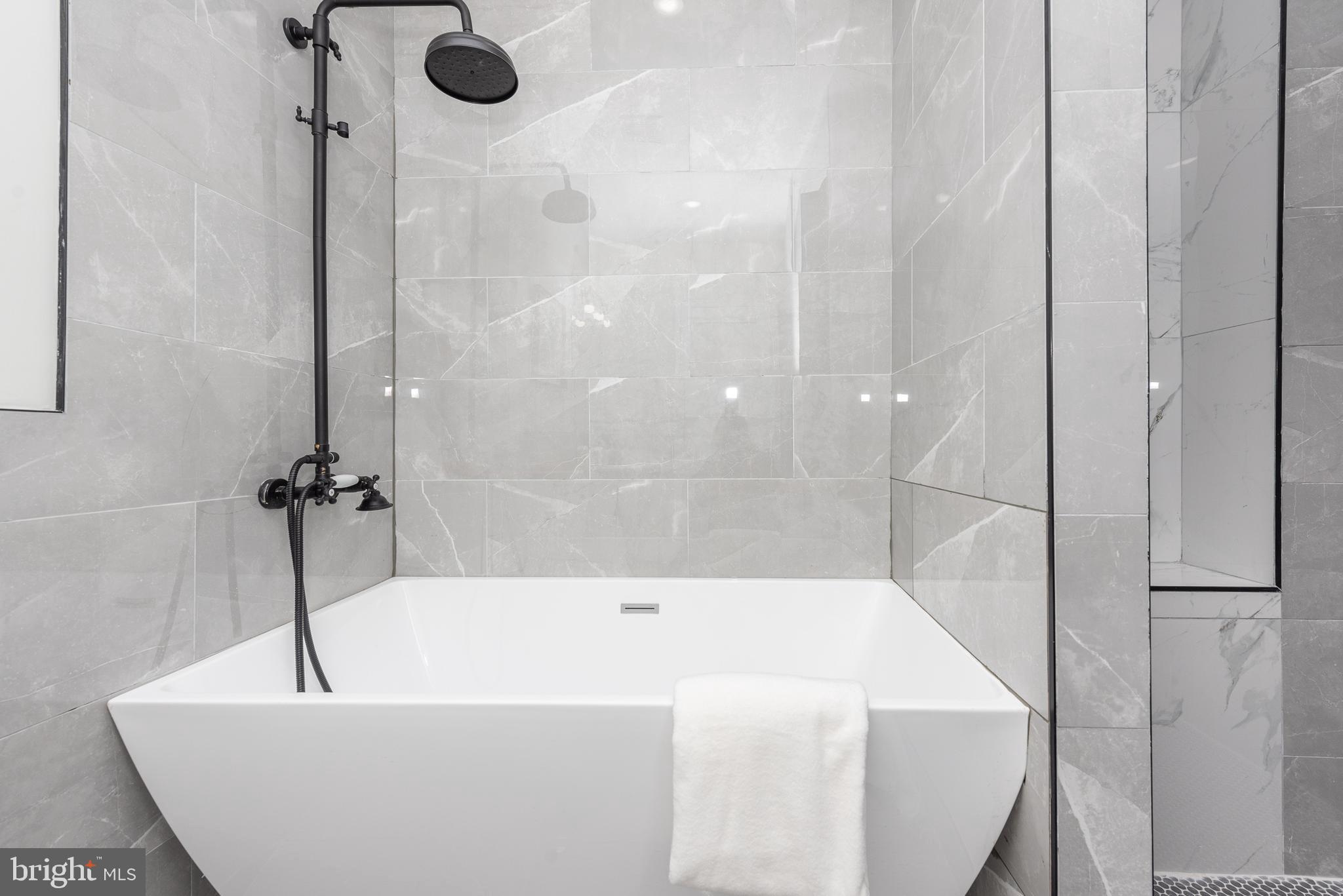 PATTERSON PARK - Residential