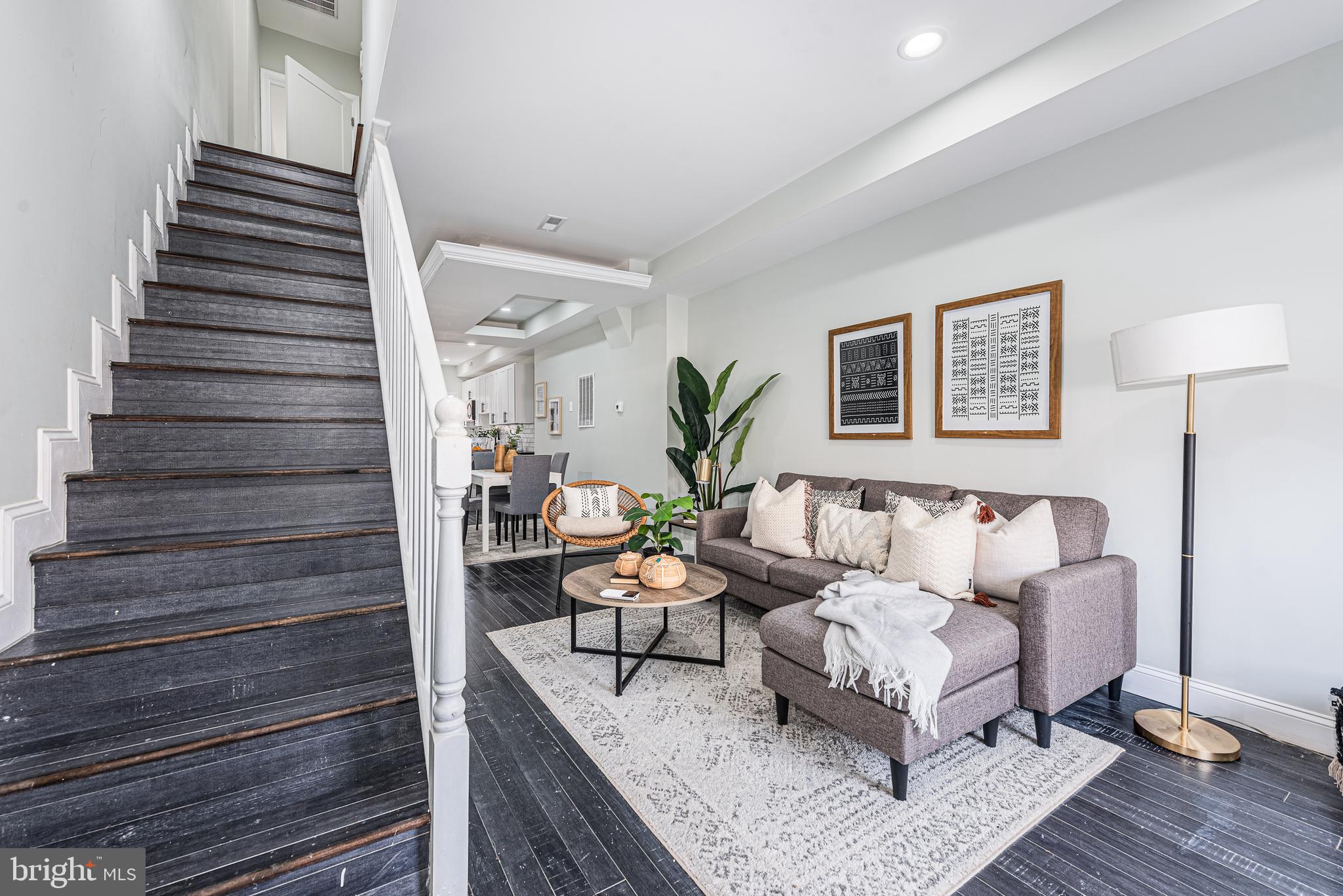 PATTERSON PARK - Residential