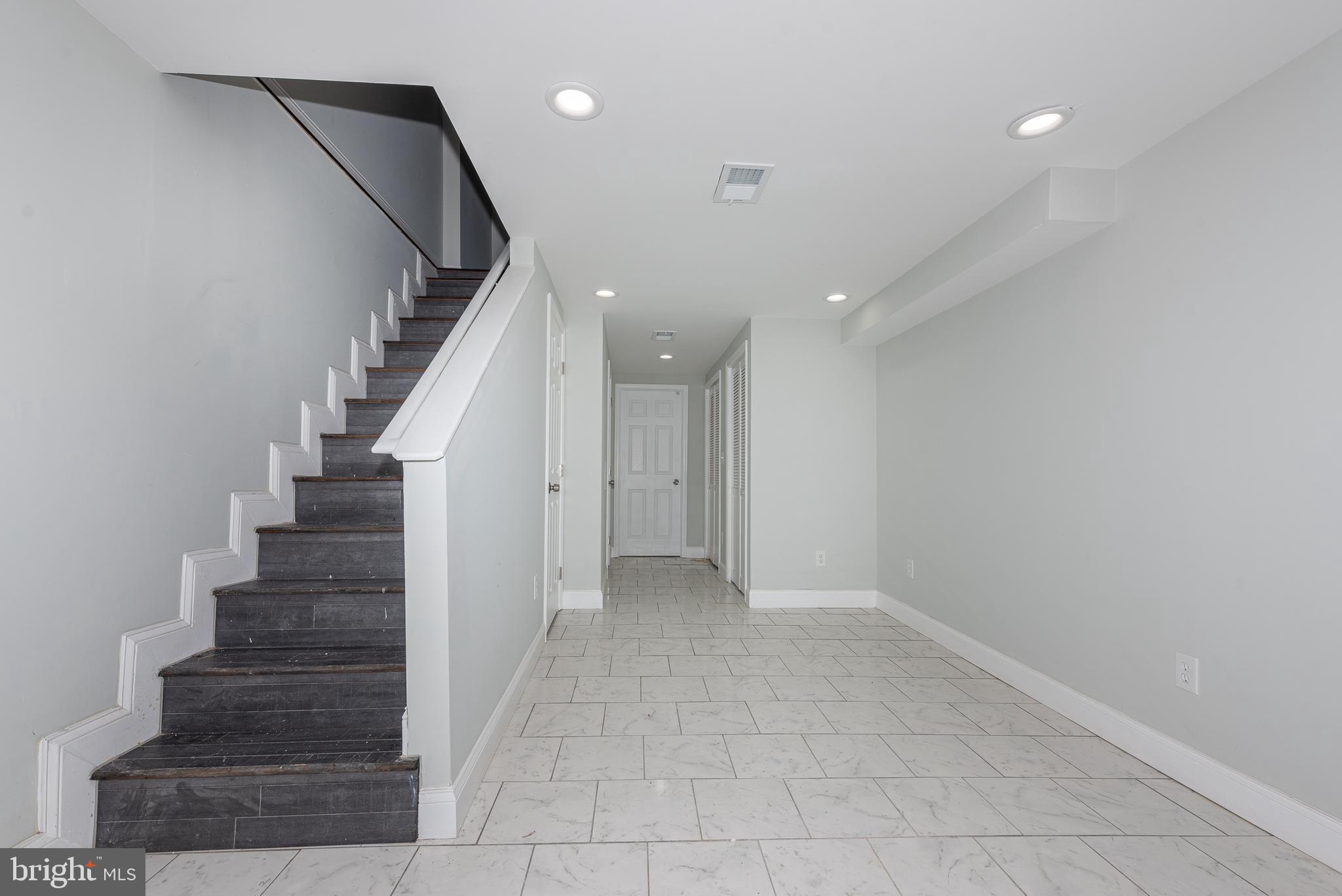 PATTERSON PARK - Residential