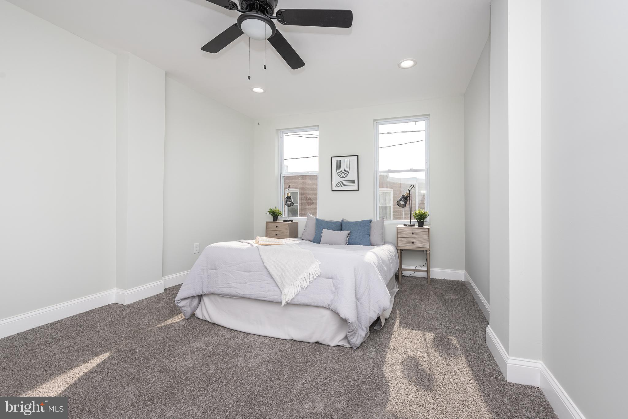 PATTERSON PARK - Residential