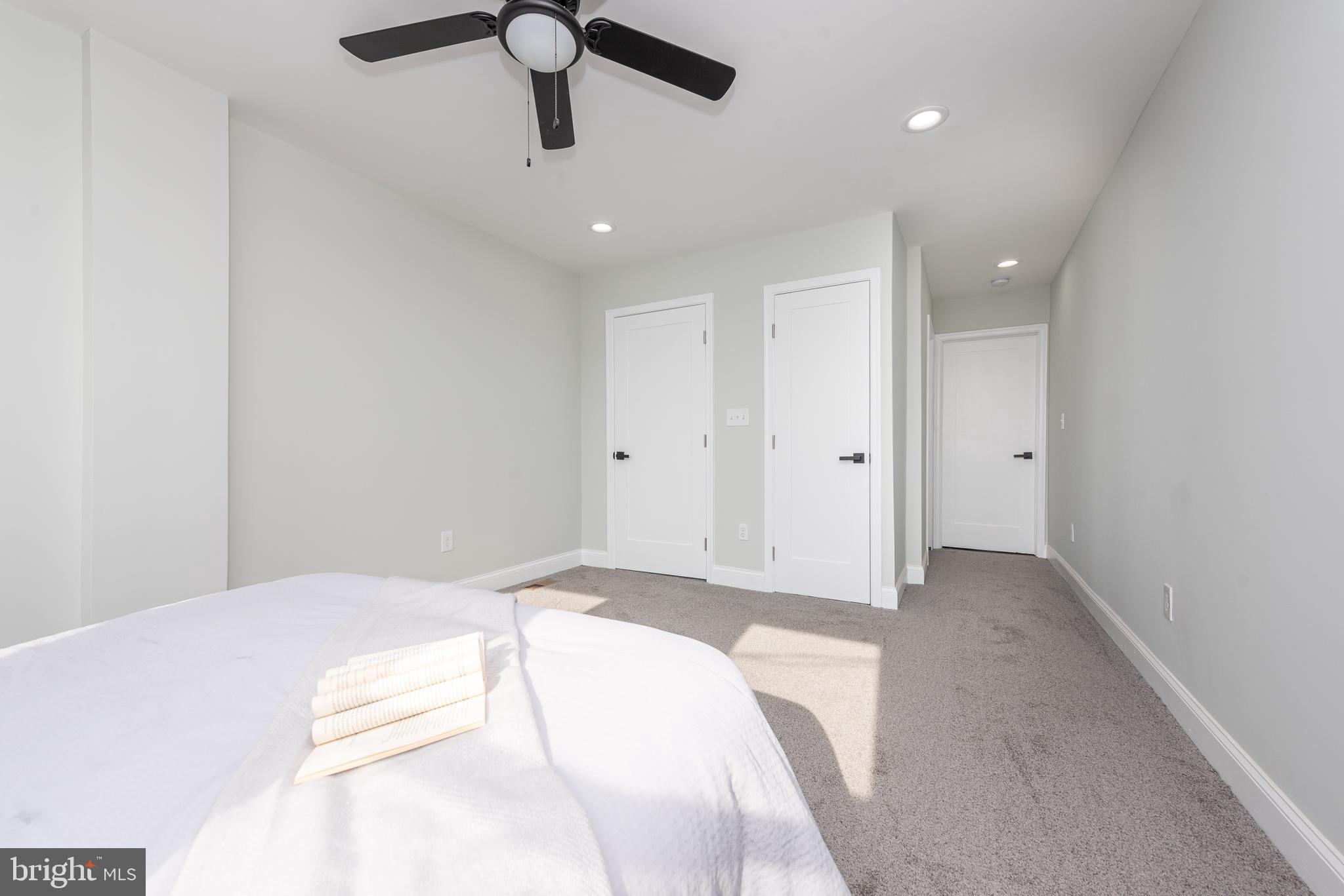 PATTERSON PARK - Residential